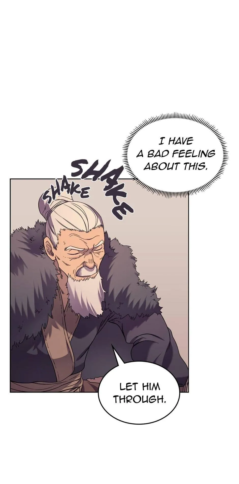 Read Heavenly Demon Reborn Manga Online
