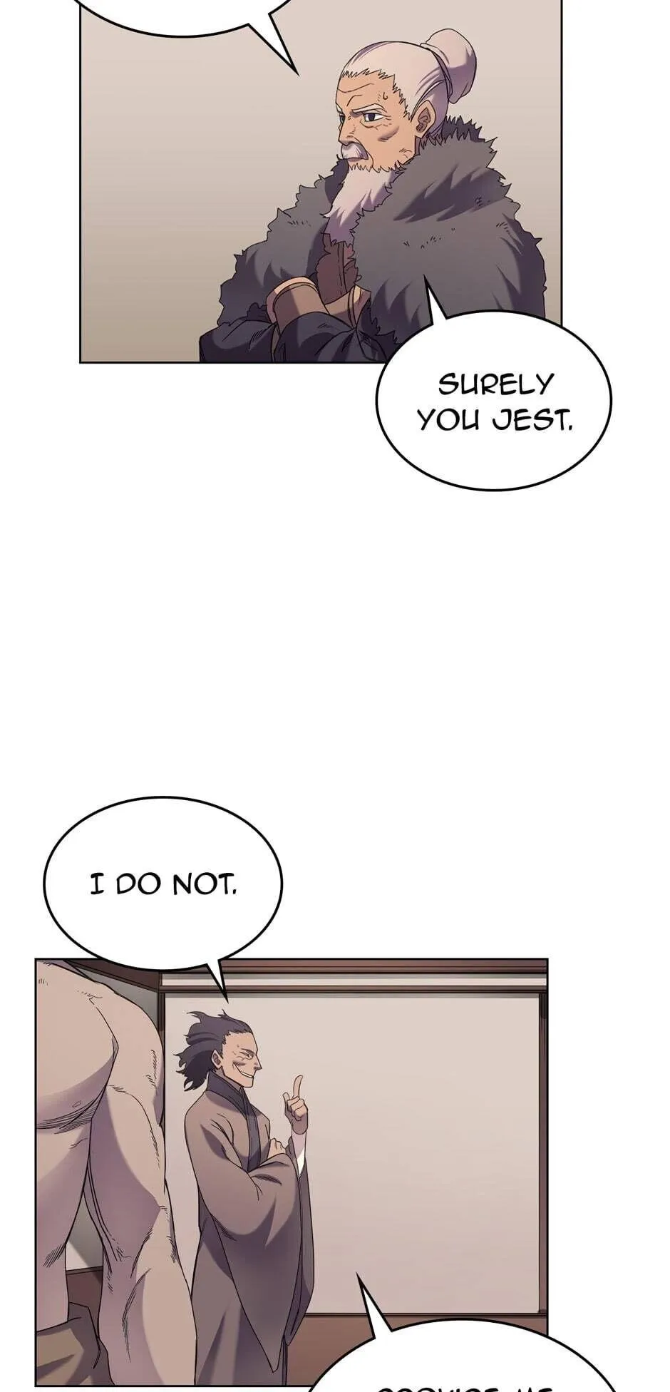 Read Heavenly Demon Reborn Manga Online