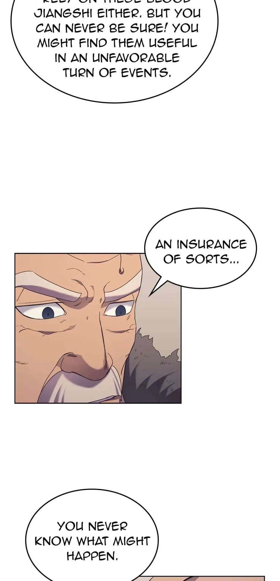 Read Heavenly Demon Reborn Manga Online
