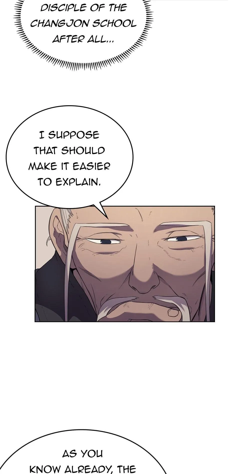 Read Heavenly Demon Reborn Manga Online