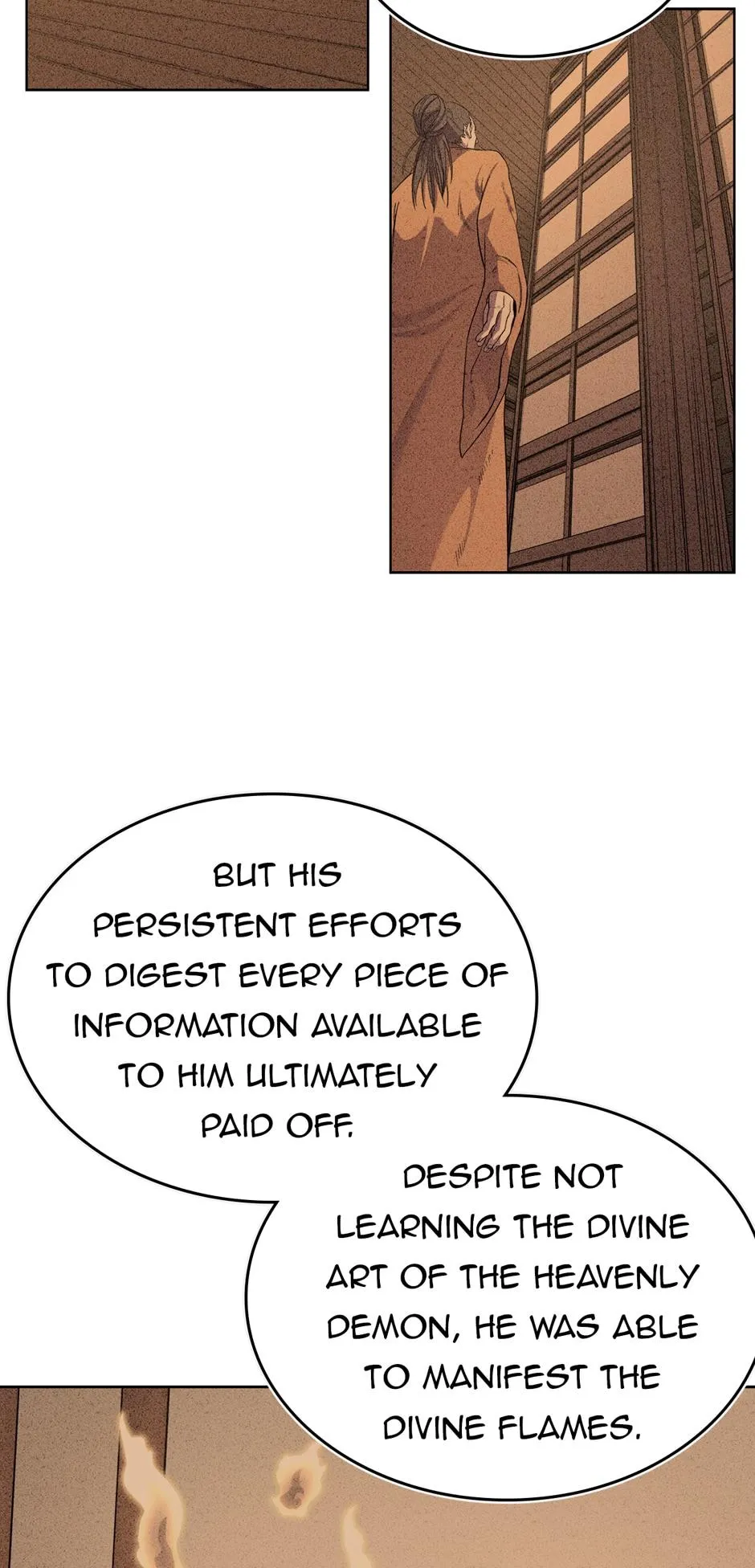 Read Heavenly Demon Reborn Manga Online