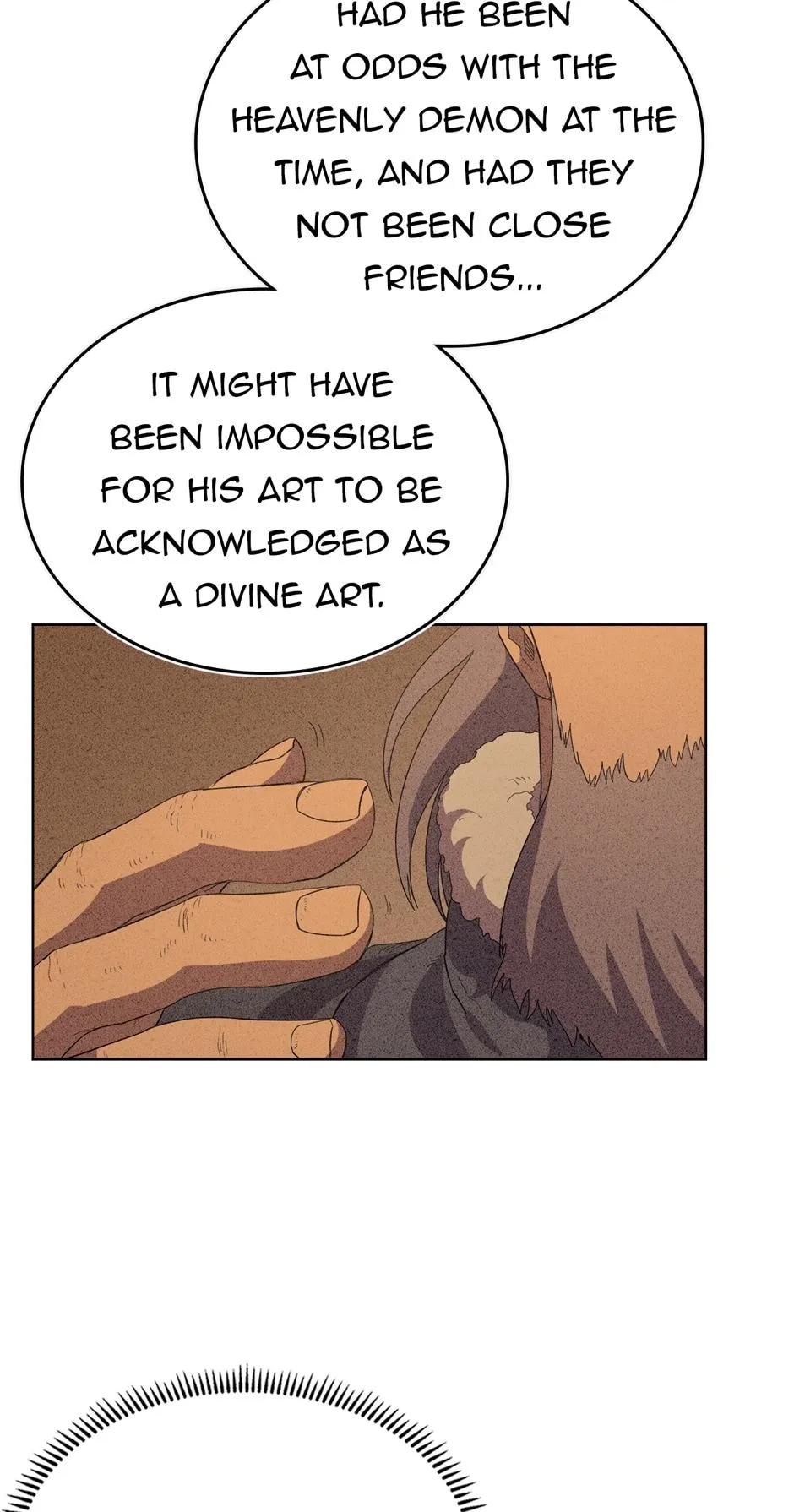Read Heavenly Demon Reborn Manga Online