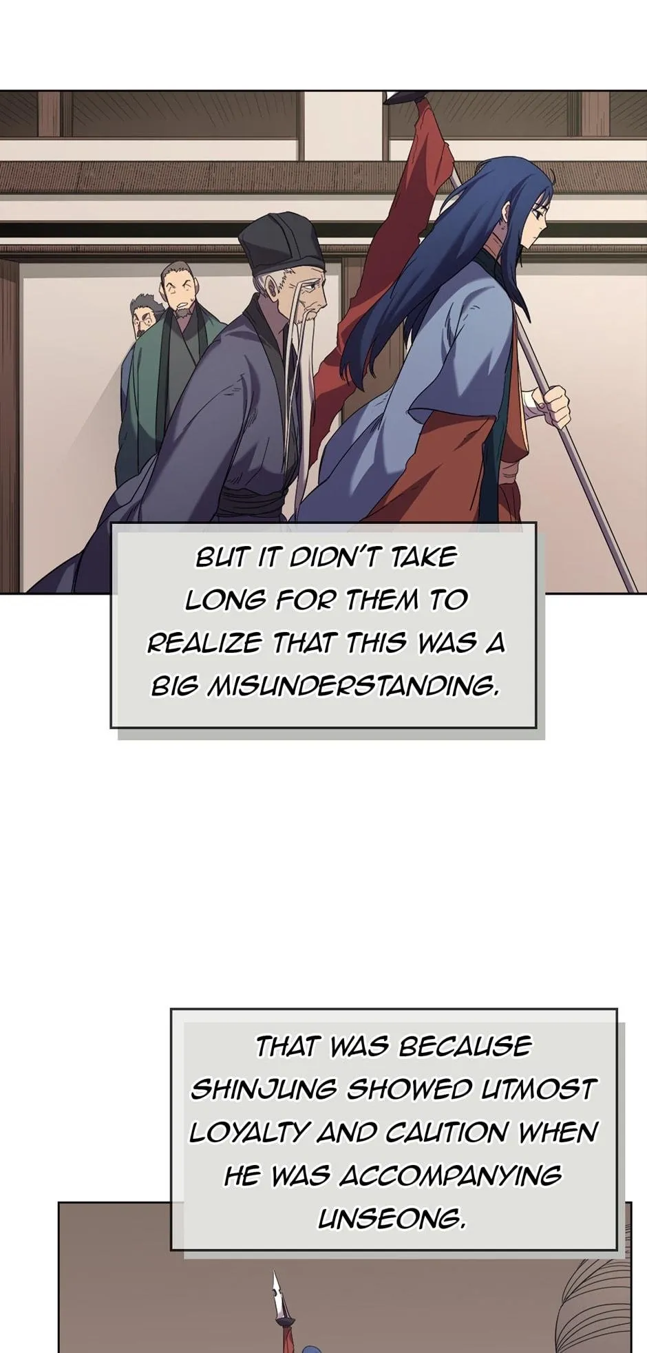 Read Heavenly Demon Reborn Manga Online