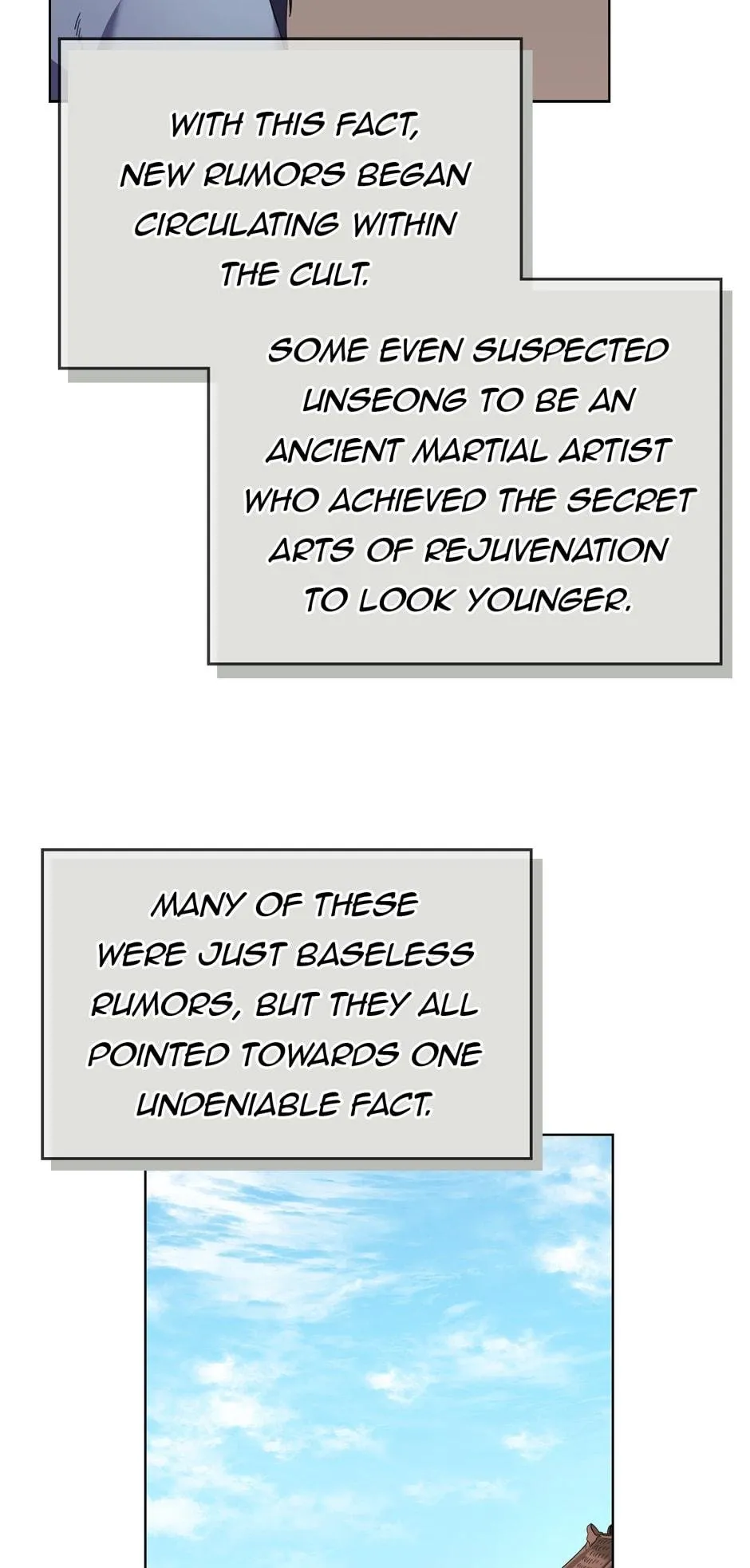 Read Heavenly Demon Reborn Manga Online