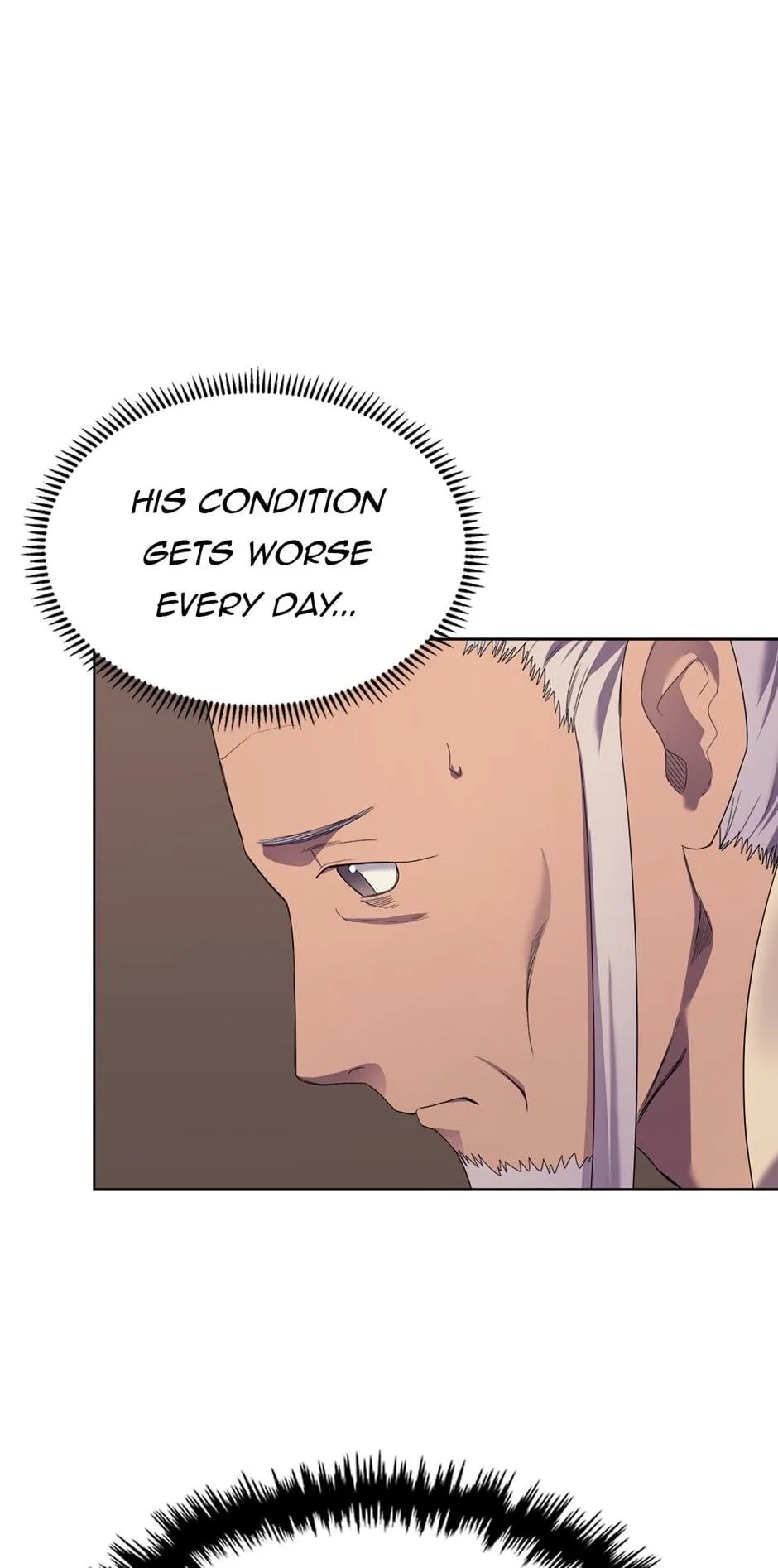 Read Heavenly Demon Reborn Manga Online