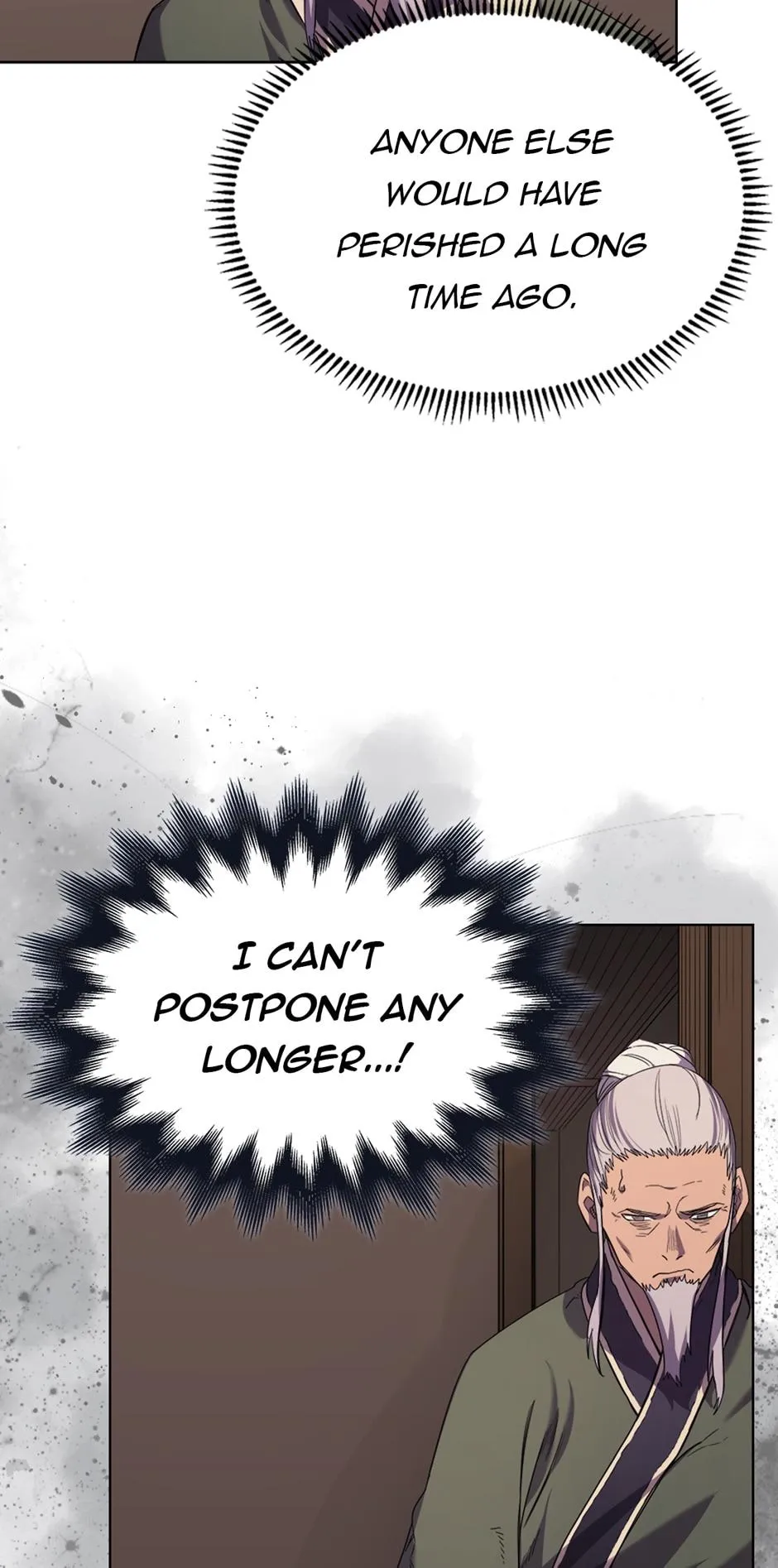 Read Heavenly Demon Reborn Manga Online