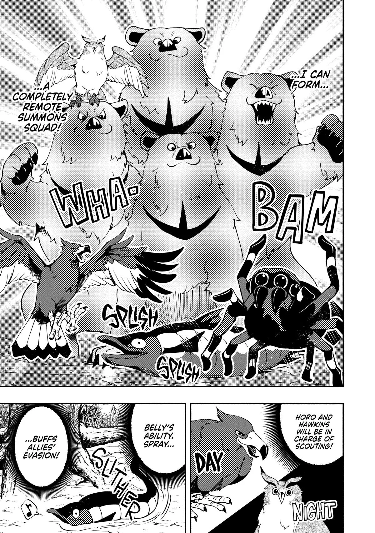 Read Hell Mode Manga Online