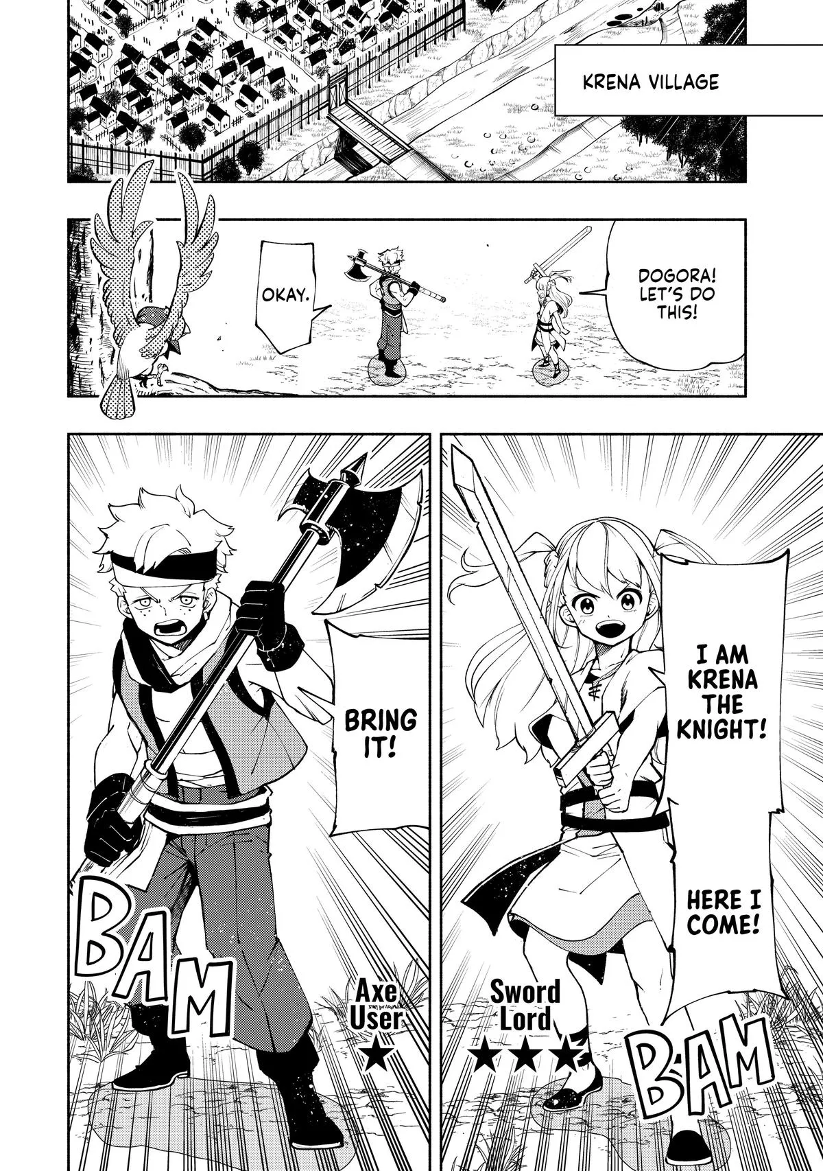 Read Hell Mode Manga Online