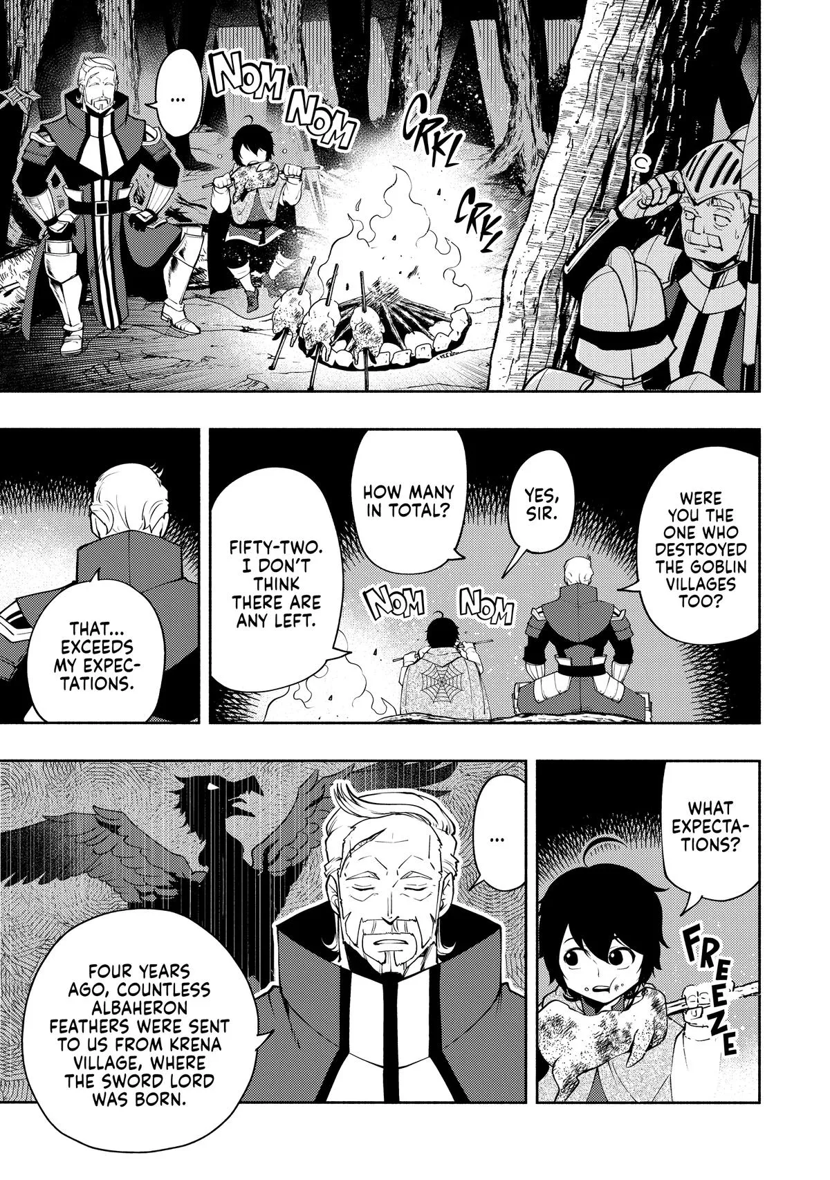 Read Hell Mode Manga Online