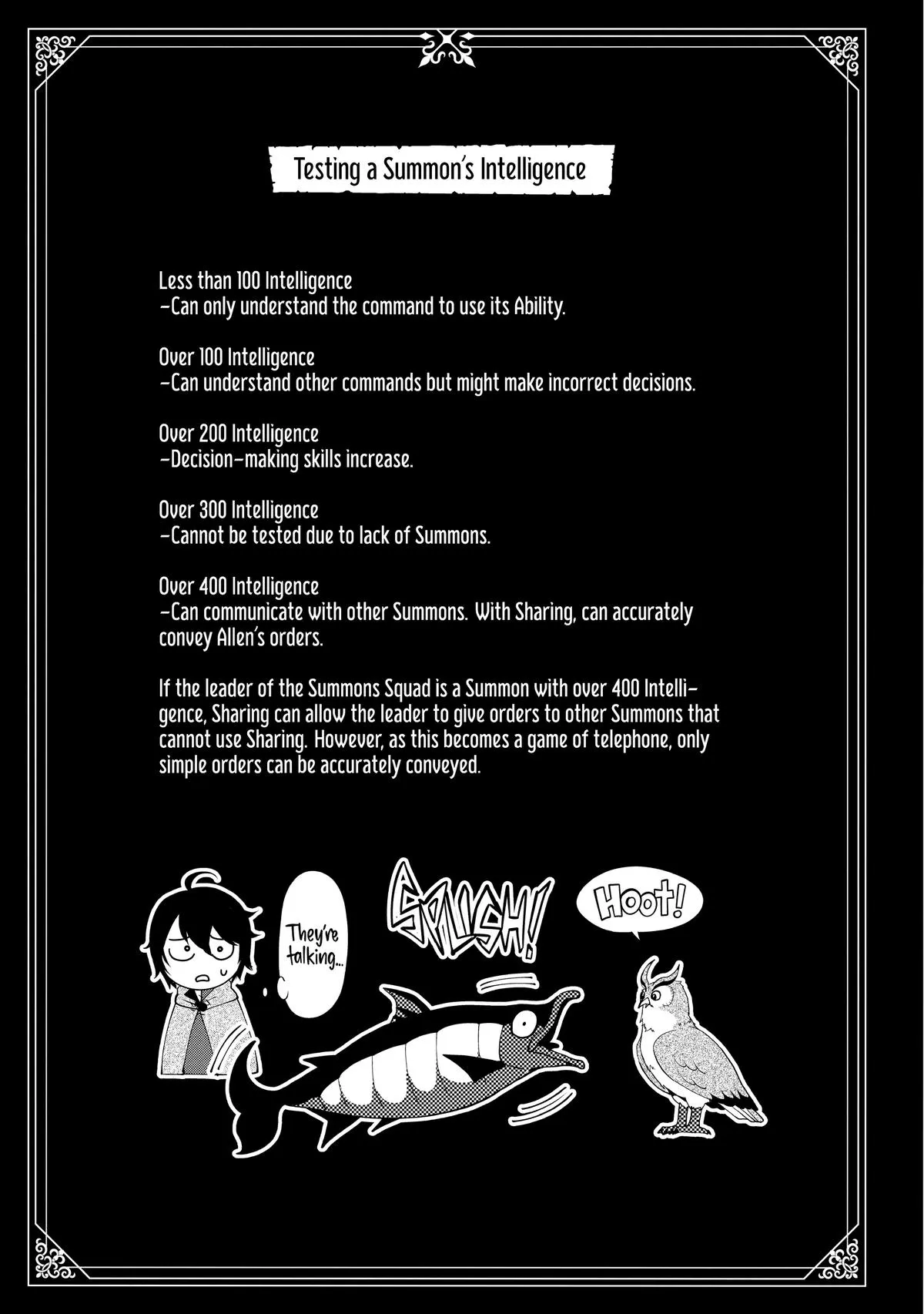 Read Hell Mode Manga Online