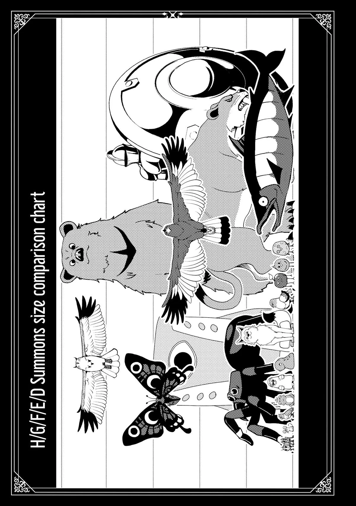 Read Hell Mode Manga Online