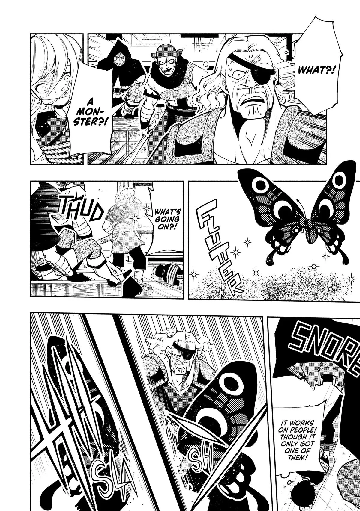 Read Hell Mode Manga Online
