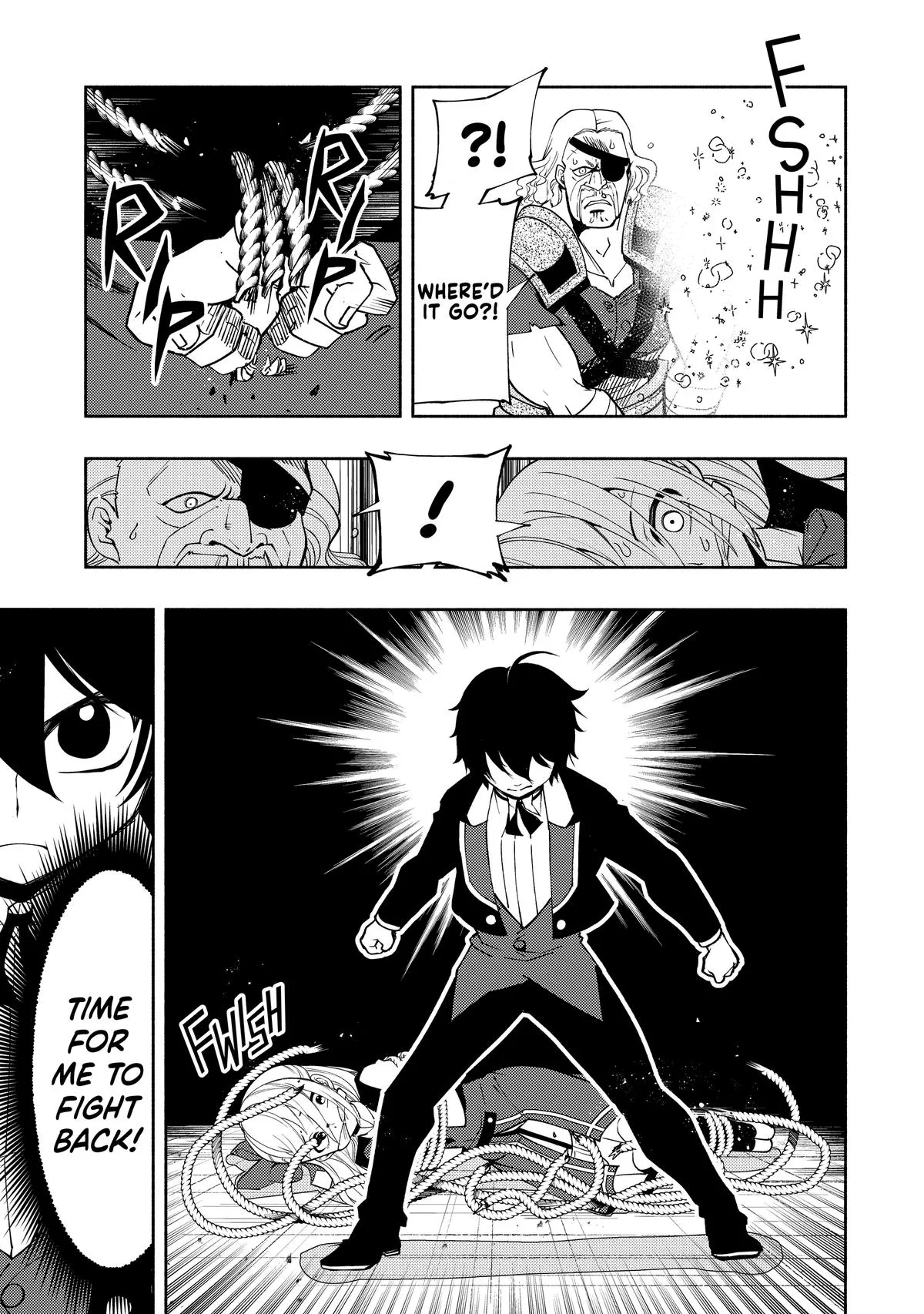 Read Hell Mode Manga Online