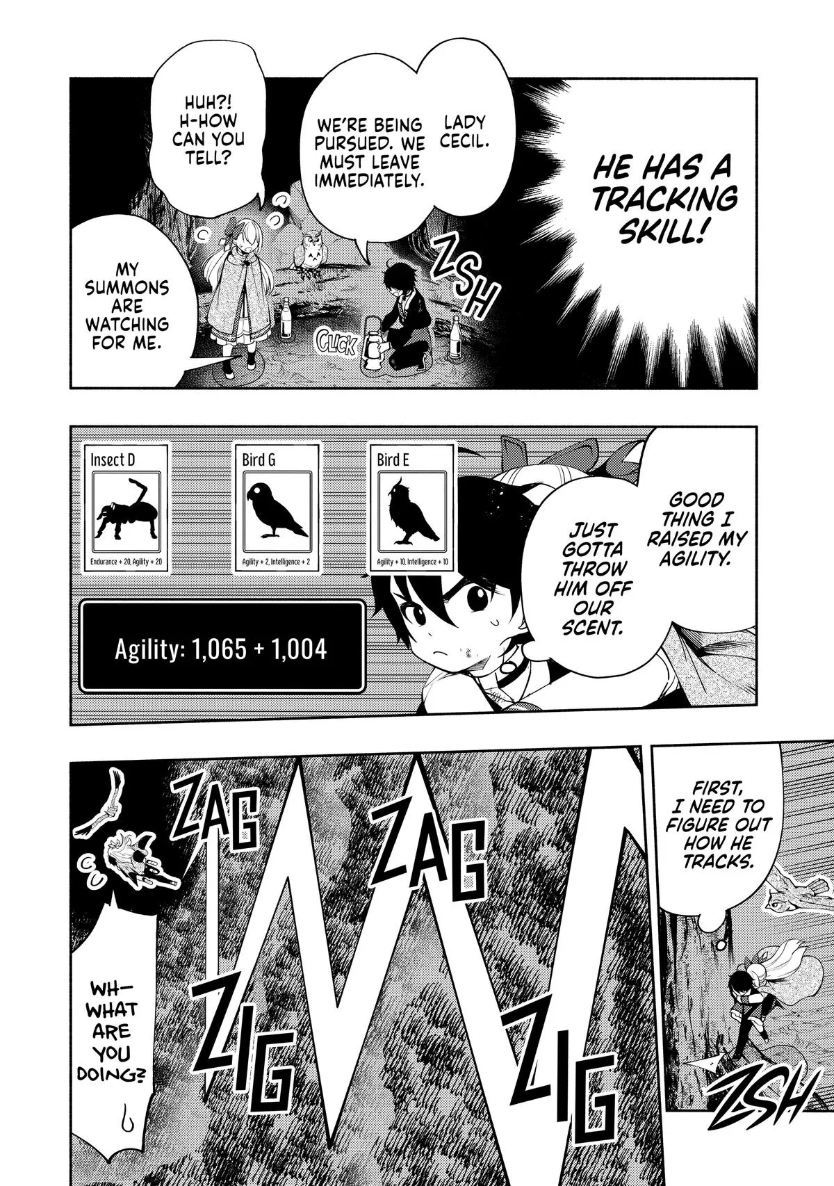 Read Hell Mode Manga Online