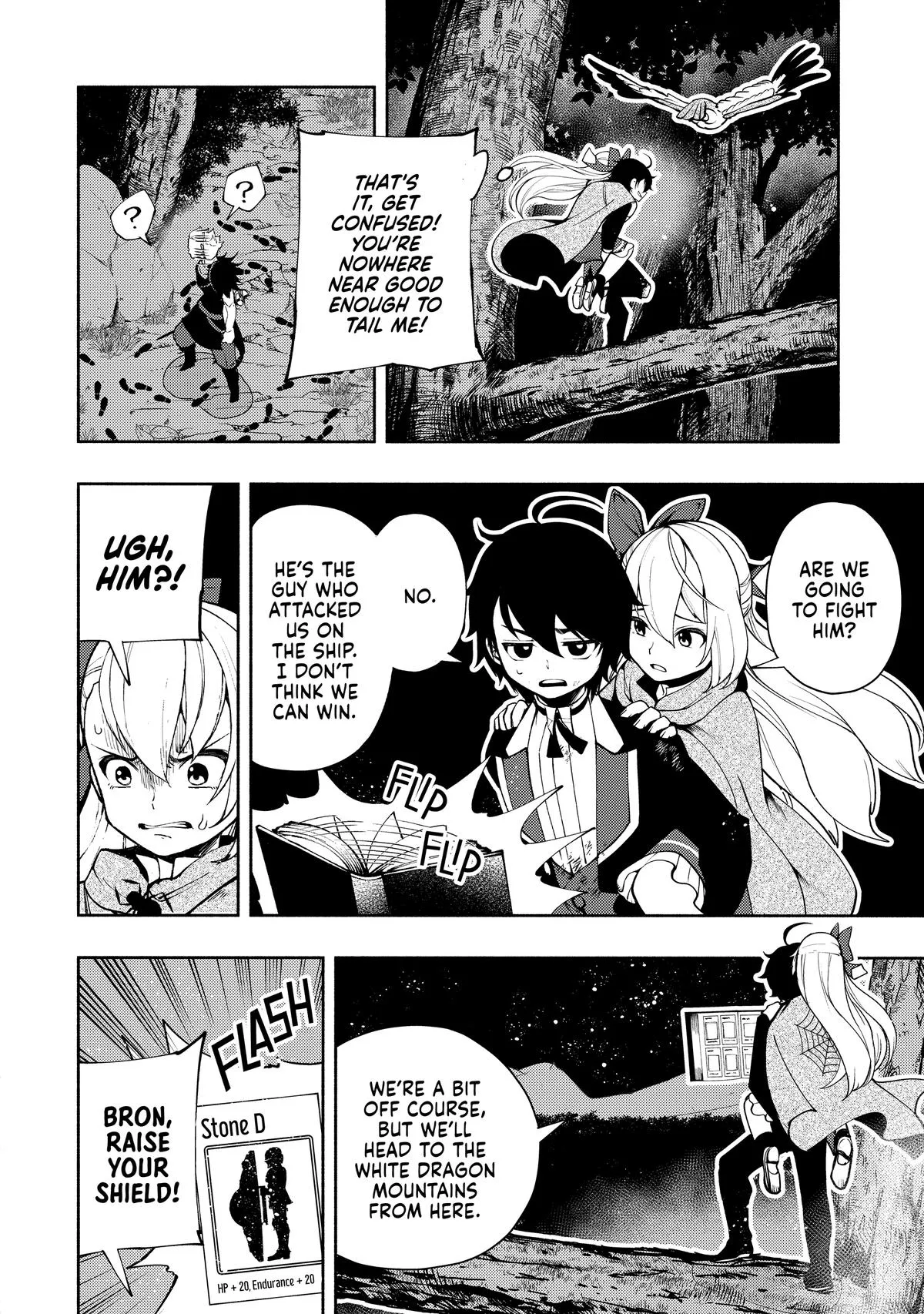 Read Hell Mode Manga Online