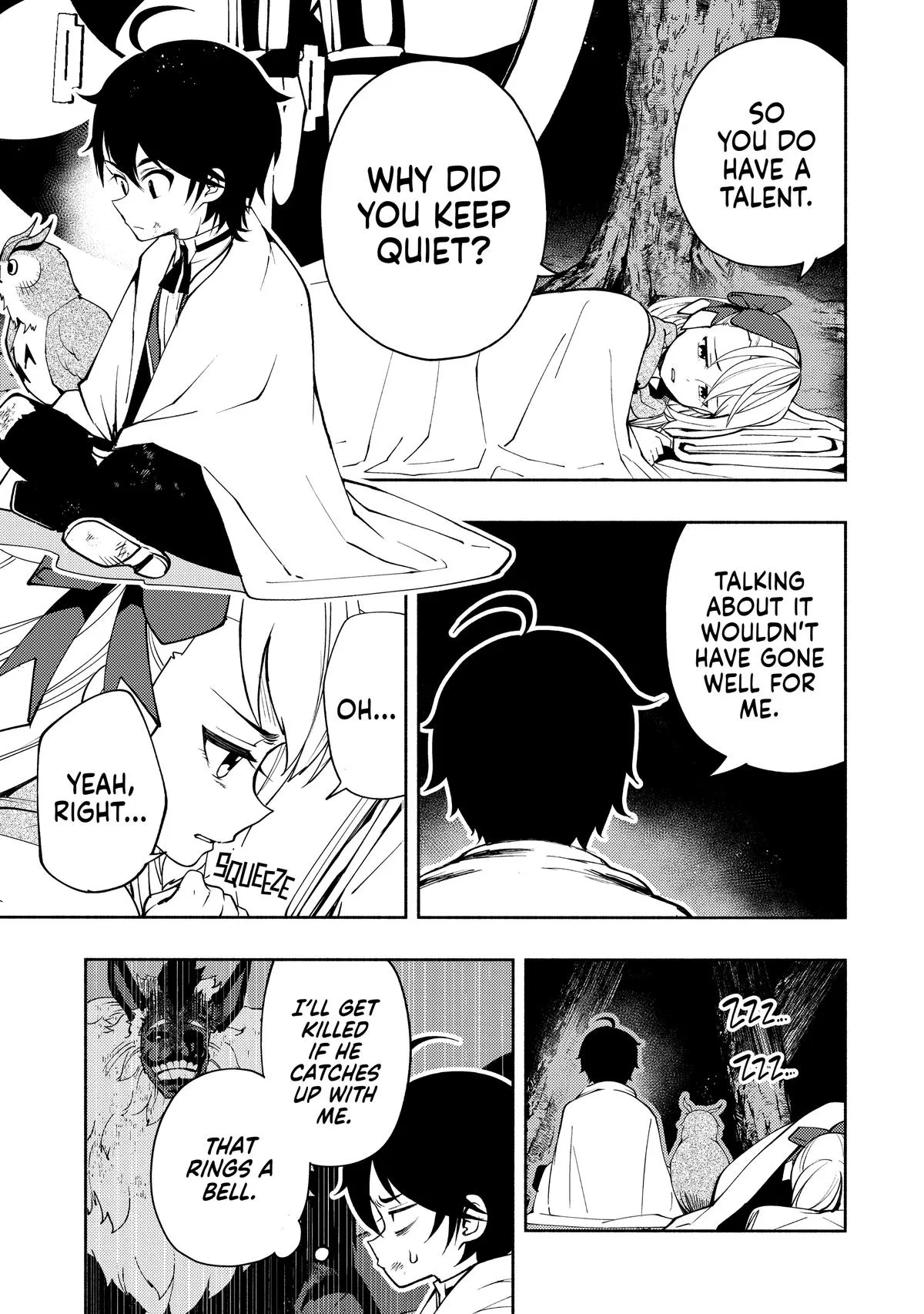 Read Hell Mode Manga Online