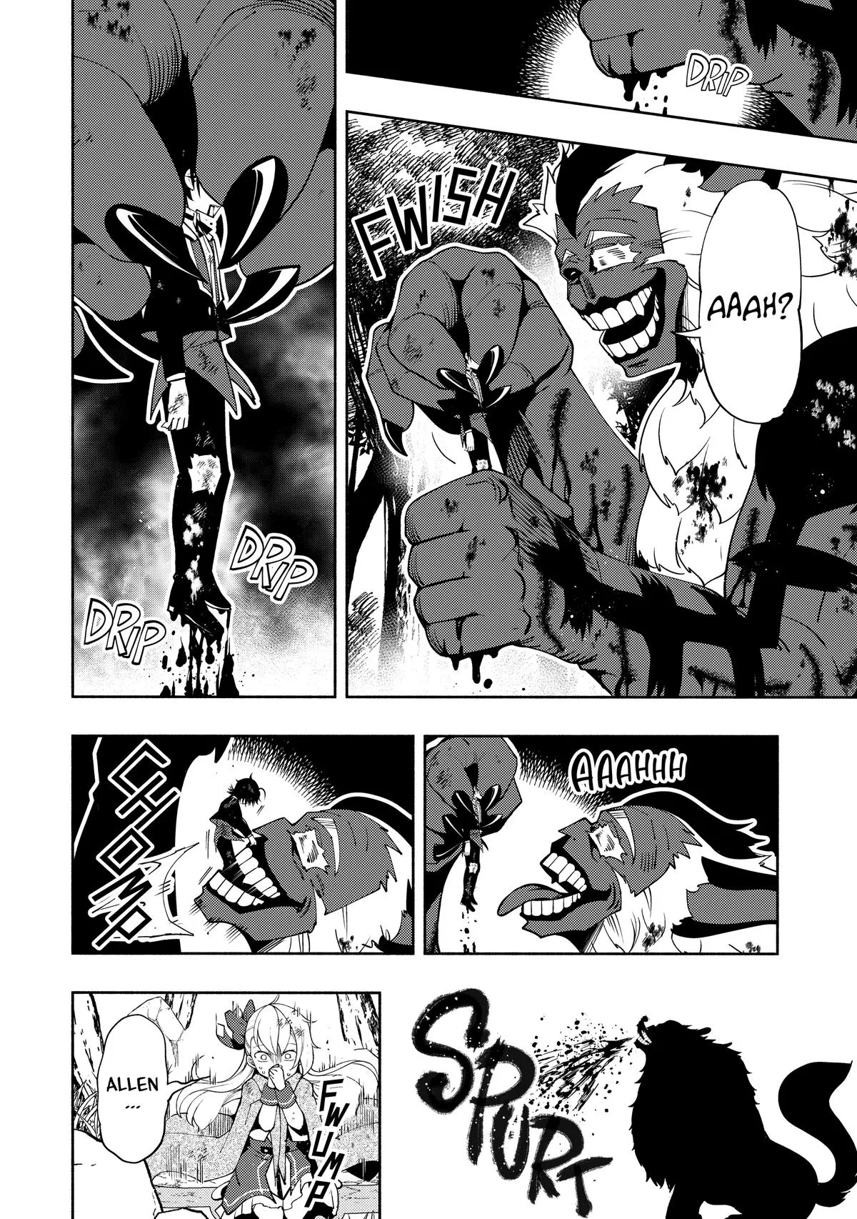 Read Hell Mode Manga Online