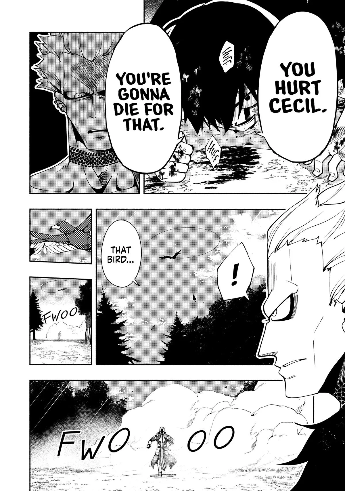 Read Hell Mode Manga Online
