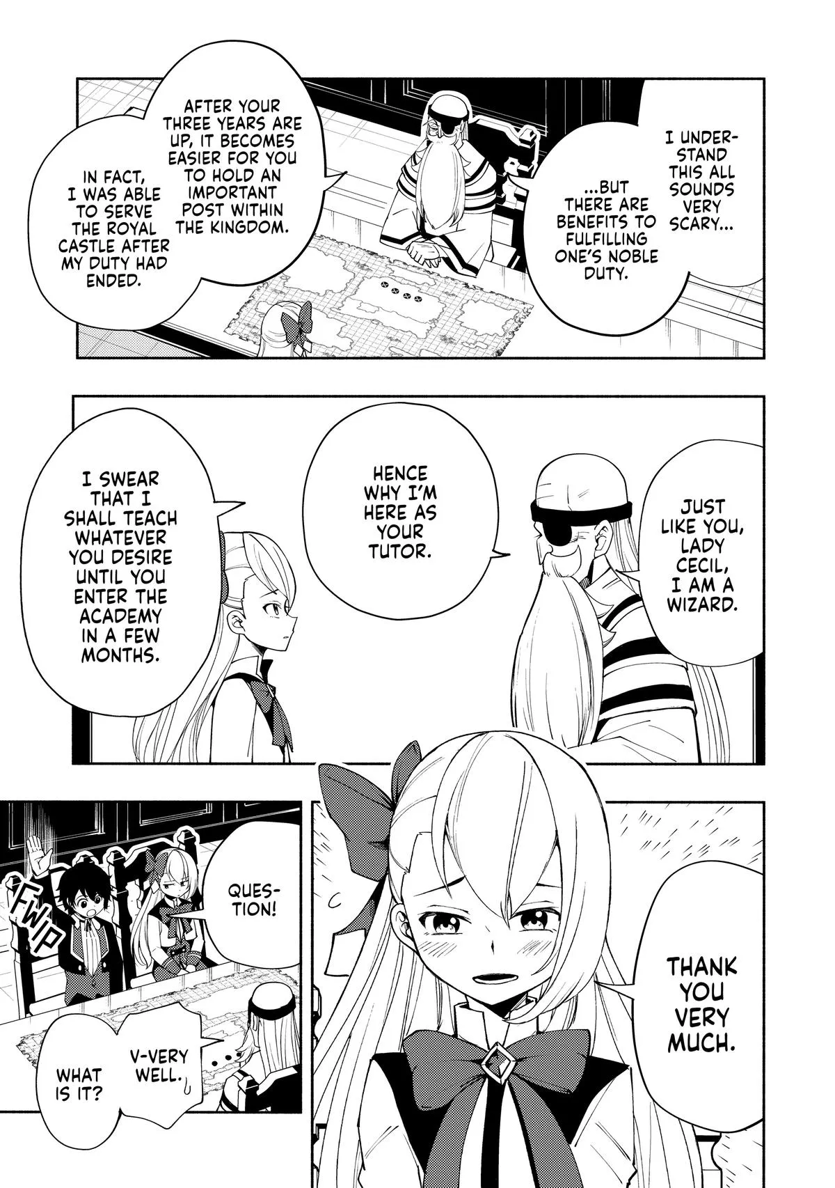 Read Hell Mode Manga Online