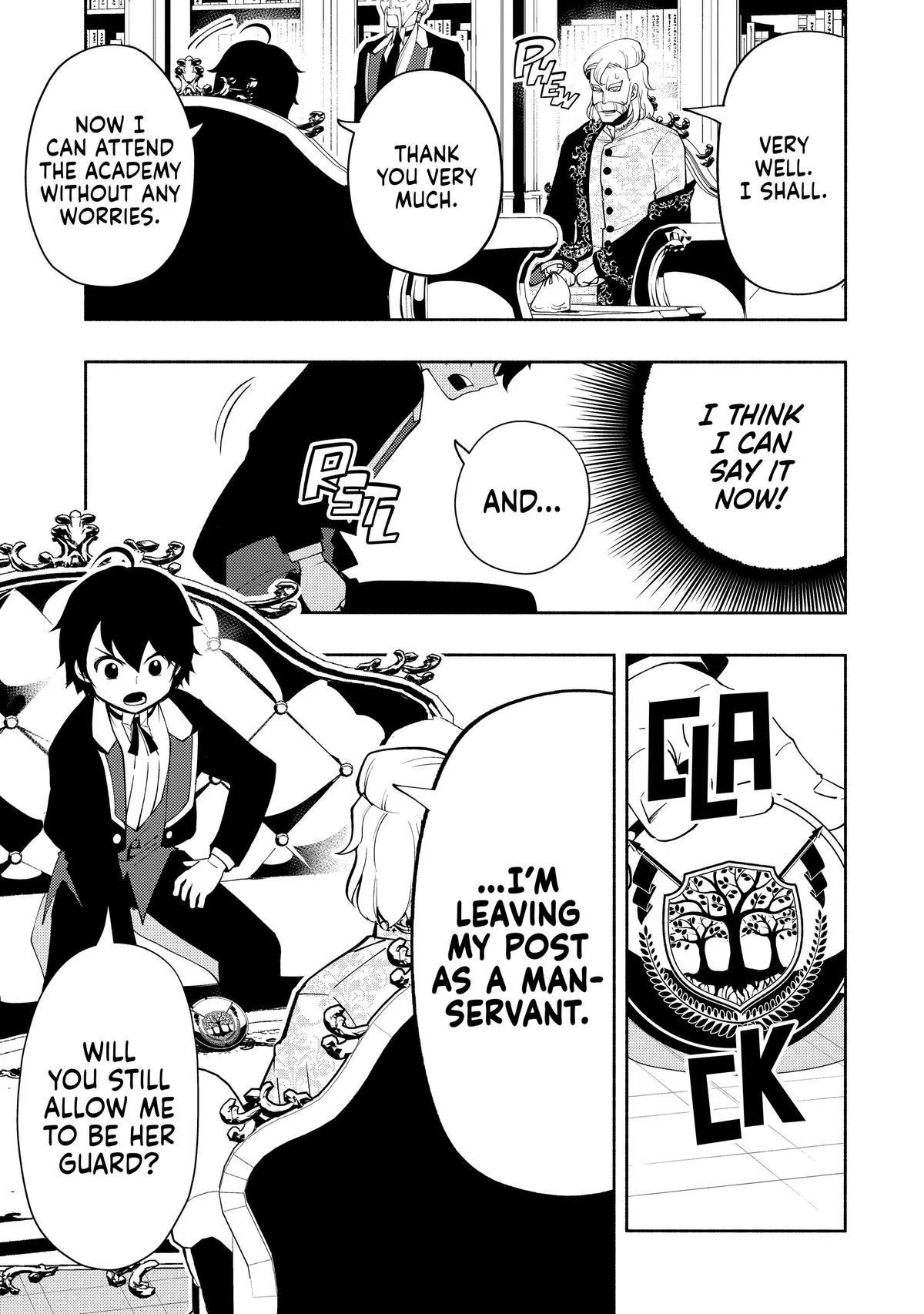 Read Hell Mode Manga Online