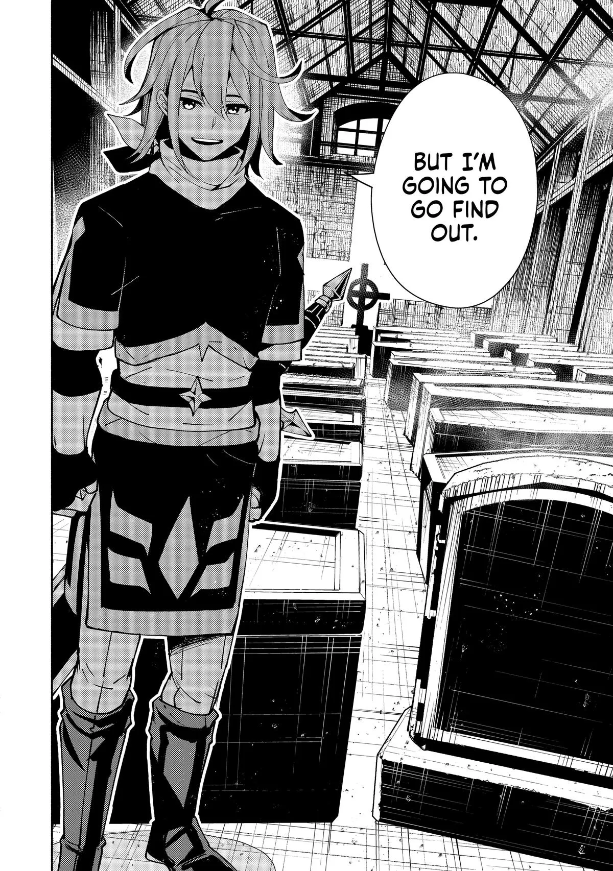 Read Hell Mode Manga Online