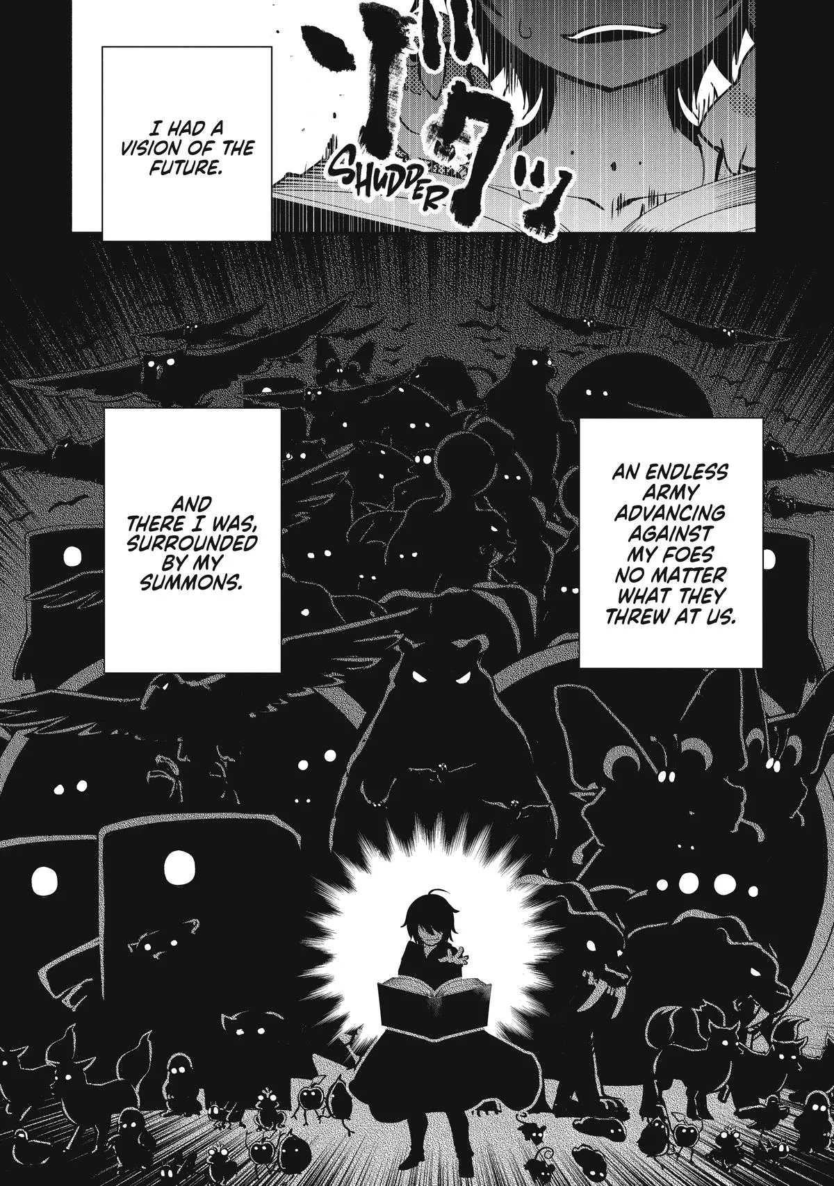 Read Hell Mode Manga Online
