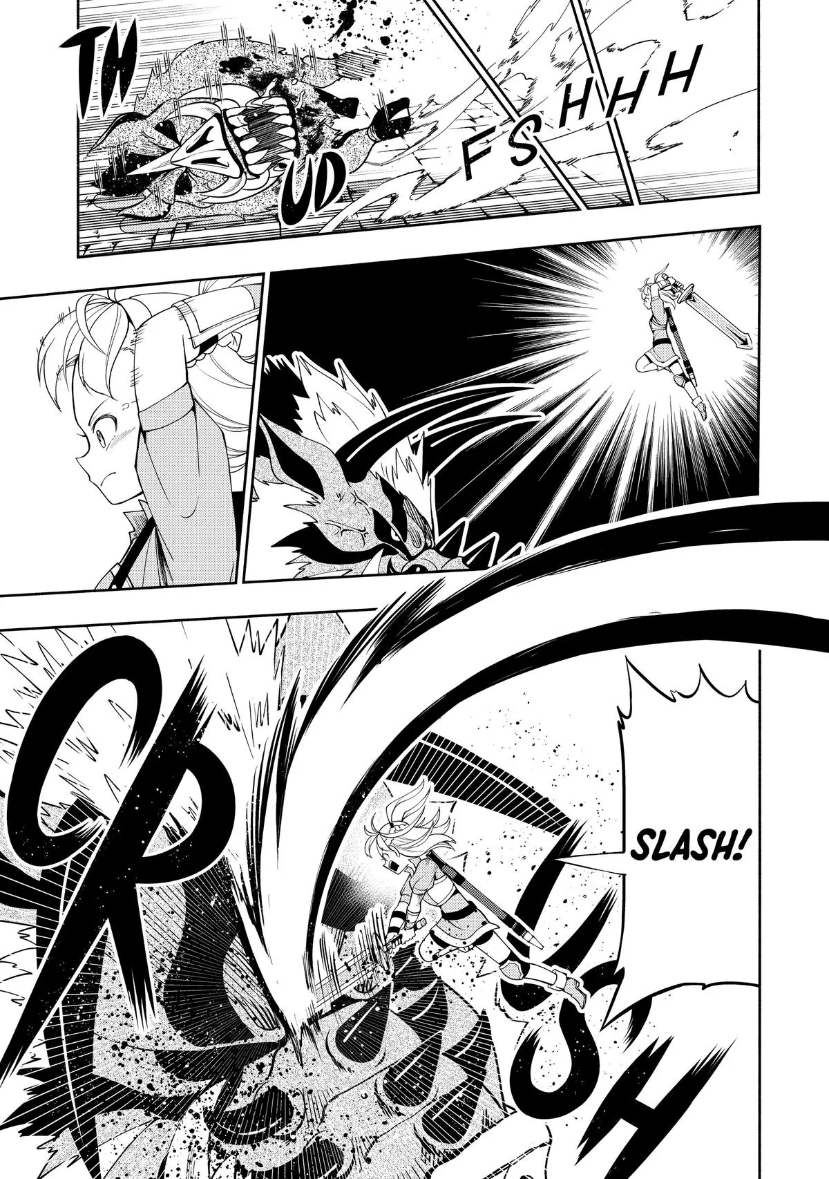Read Hell Mode Manga Online