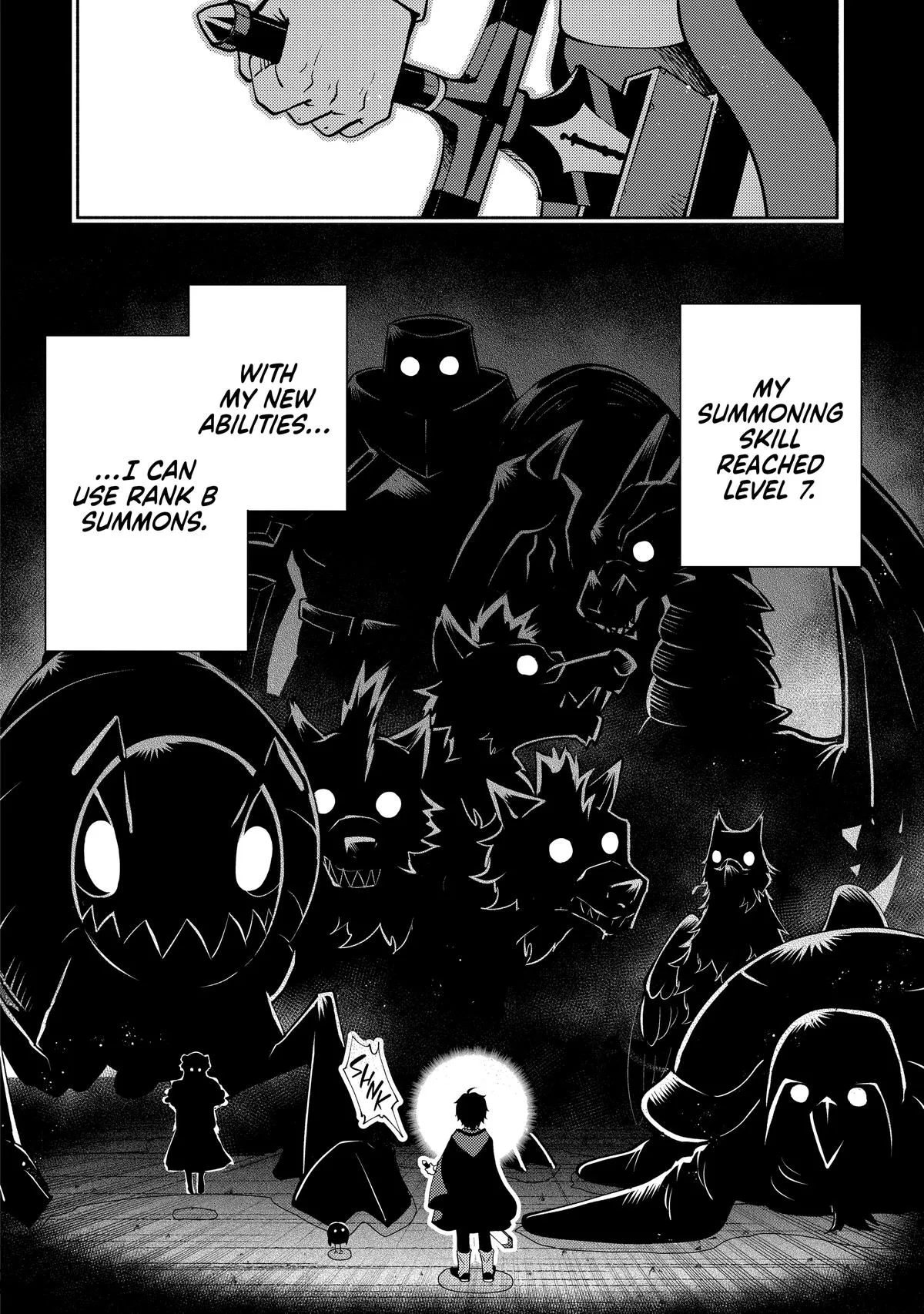 Read Hell Mode Manga Online