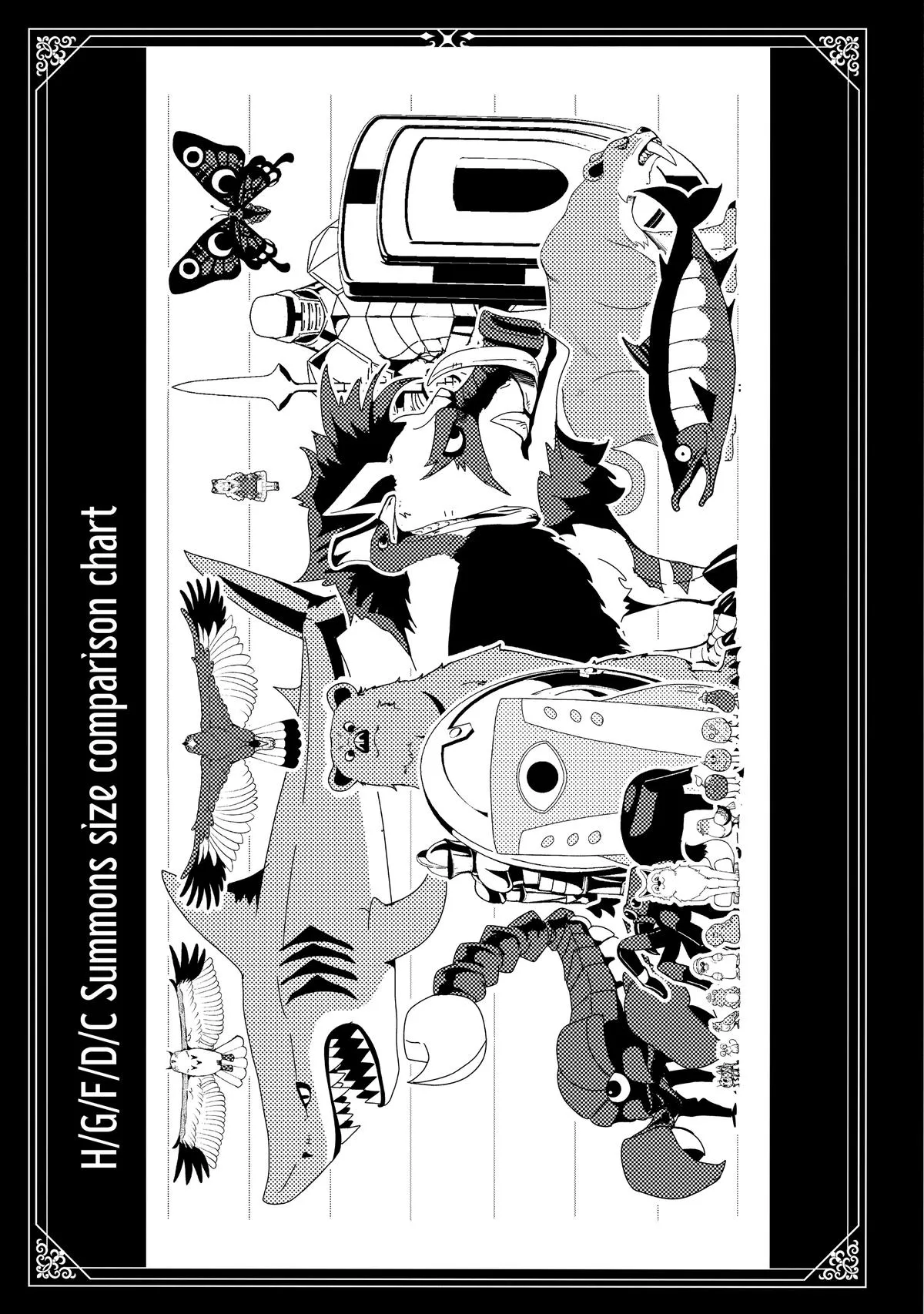 Read Hell Mode Manga Online