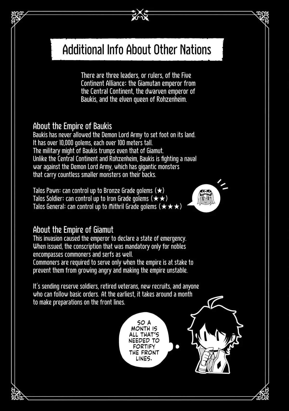 Read Hell Mode Manga Online