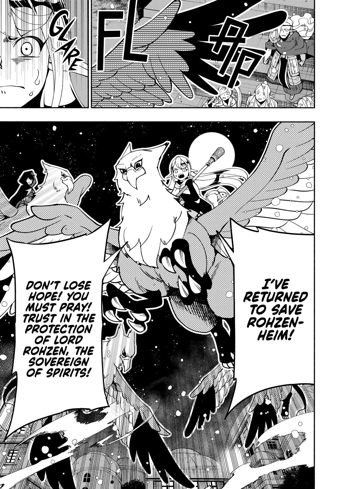 Read Hell Mode Manga Online