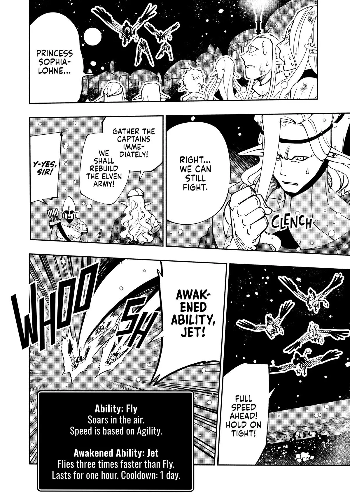 Read Hell Mode Manga Online