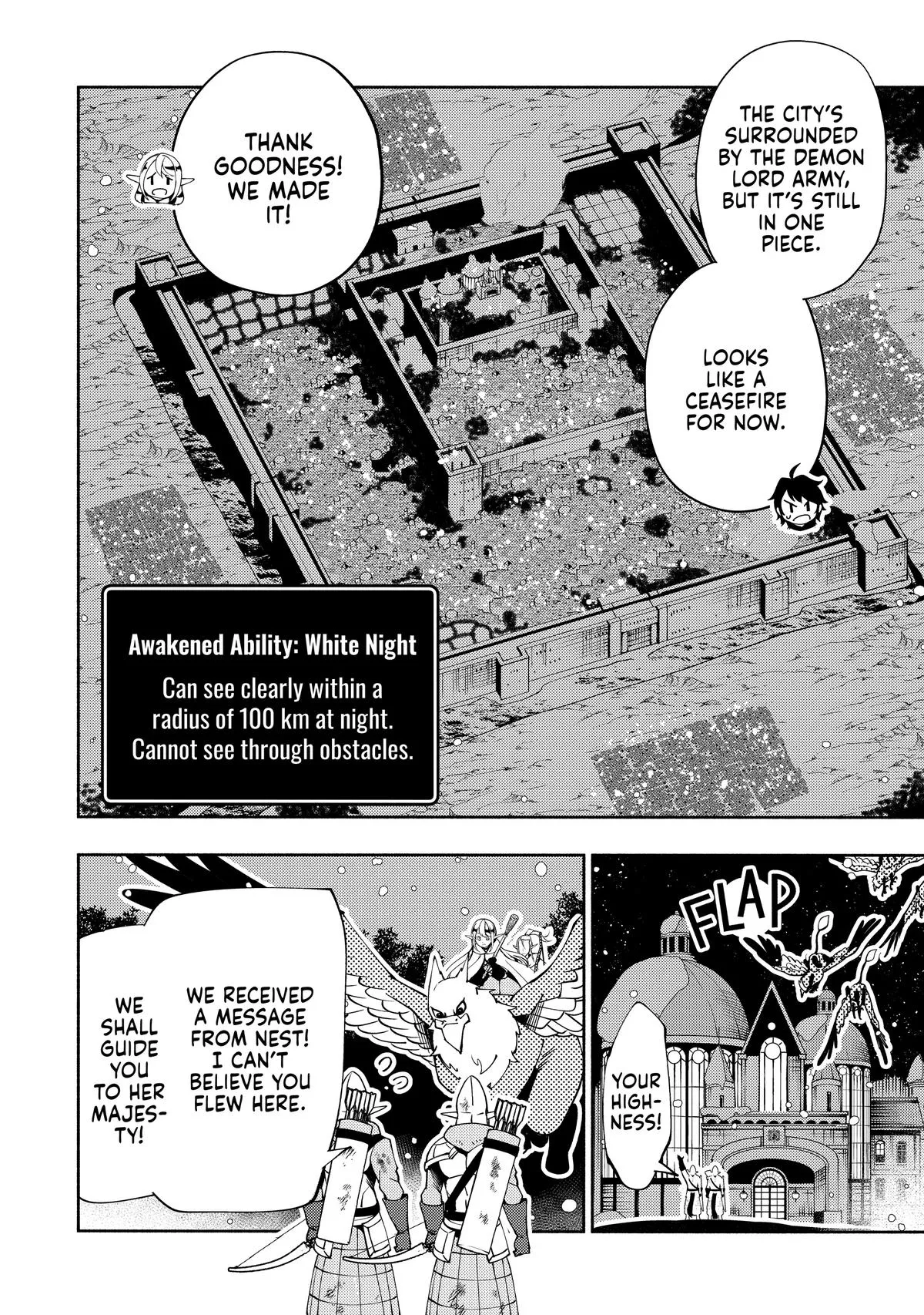 Read Hell Mode Manga Online