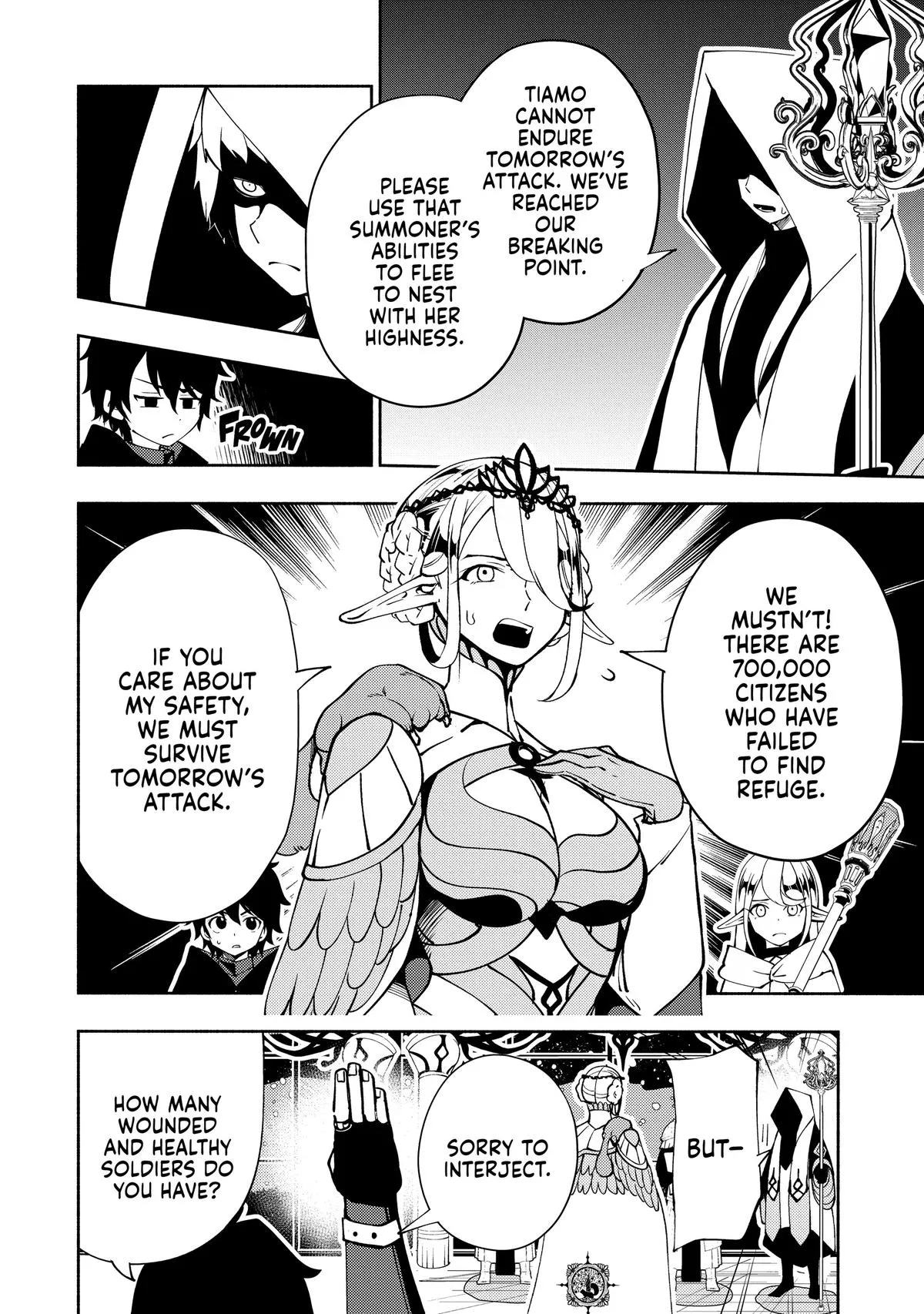 Read Hell Mode Manga Online