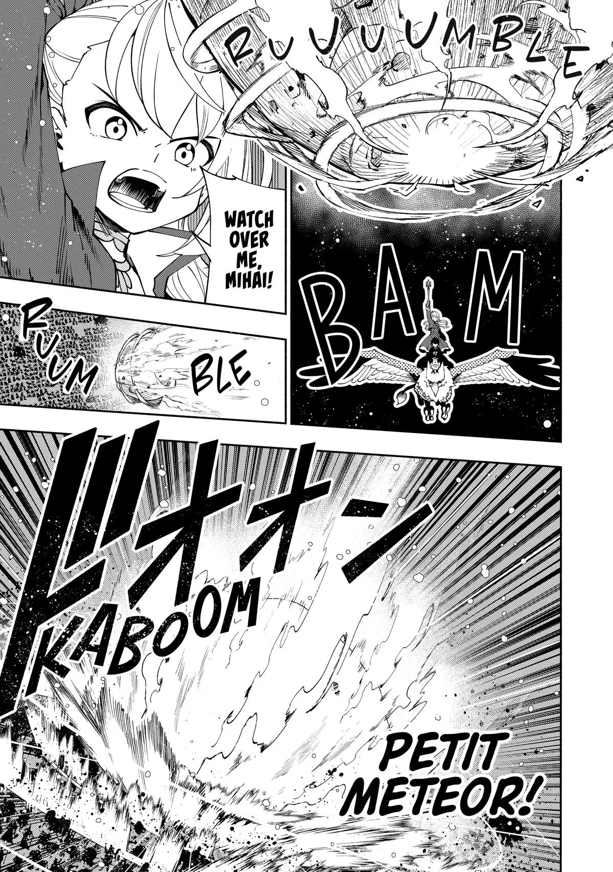 Read Hell Mode Manga Online
