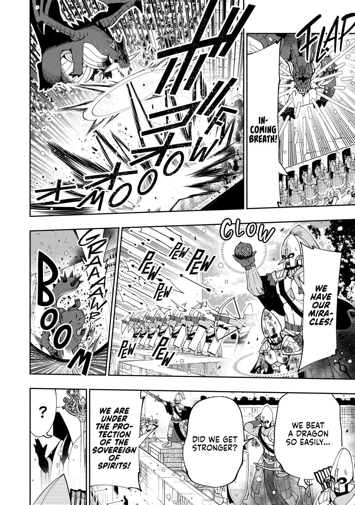 Read Hell Mode Manga Online
