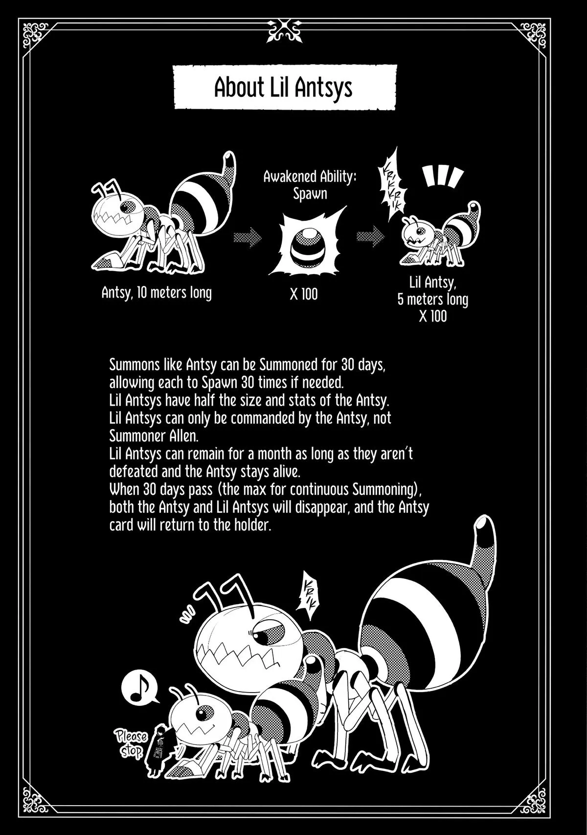Read Hell Mode Manga Online