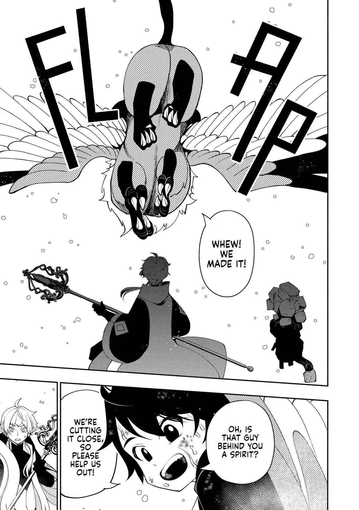 Read Hell Mode Manga Online