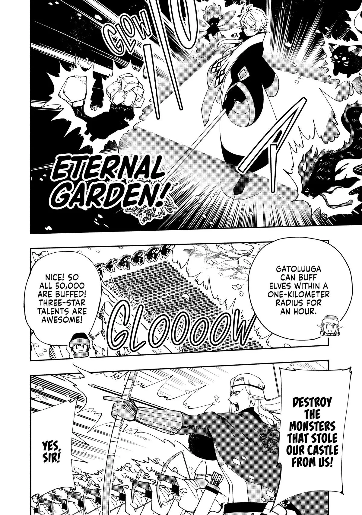 Read Hell Mode Manga Online