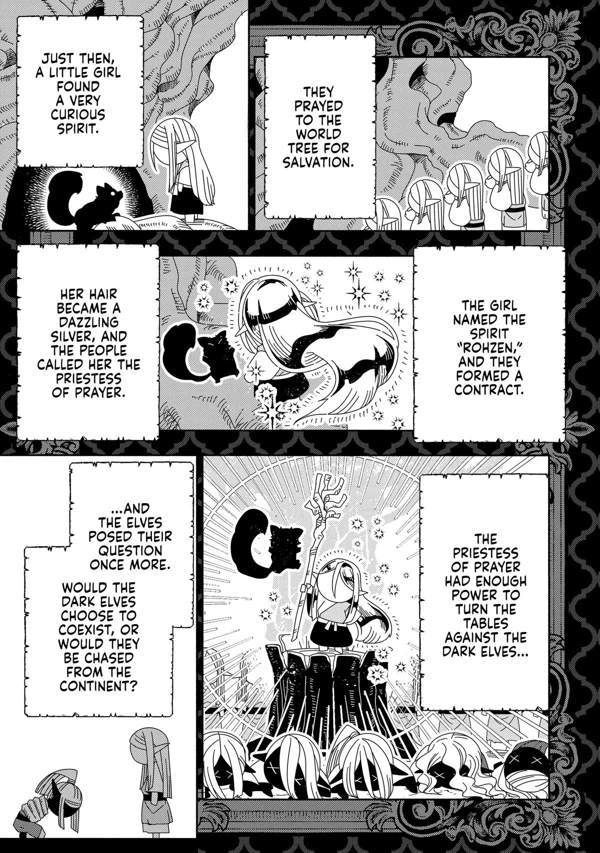 Read Hell Mode Manga Online