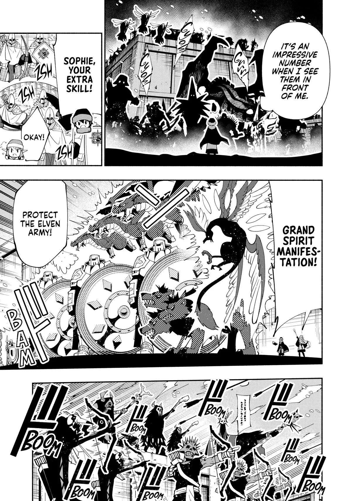 Read Hell Mode Manga Online