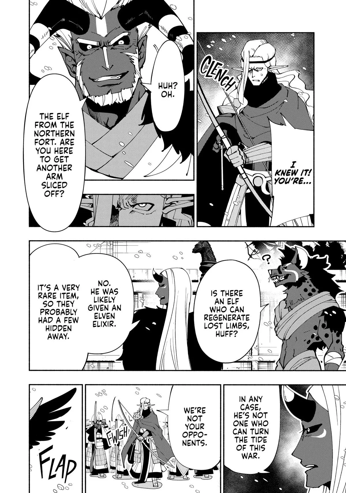Read Hell Mode Manga Online