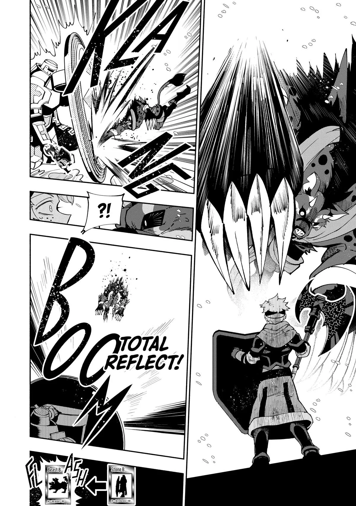 Read Hell Mode Manga Online