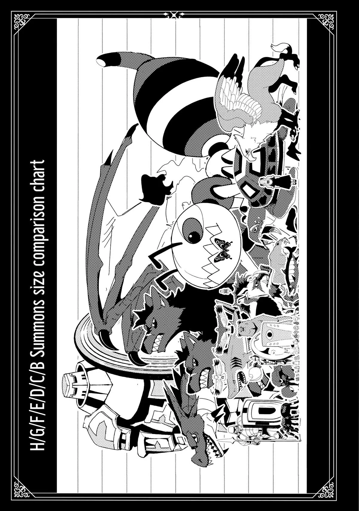 Read Hell Mode Manga Online