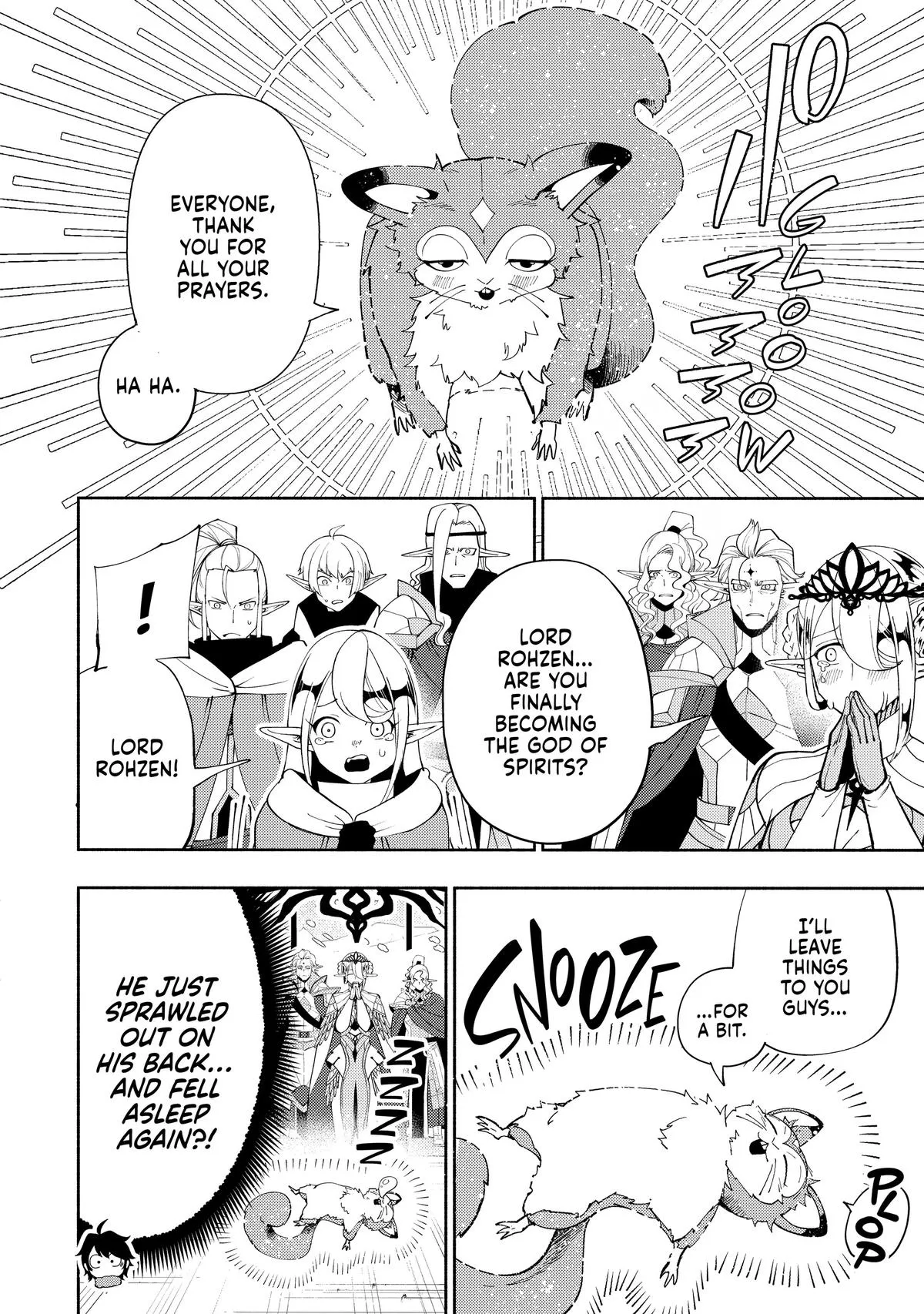 Read Hell Mode Manga Online