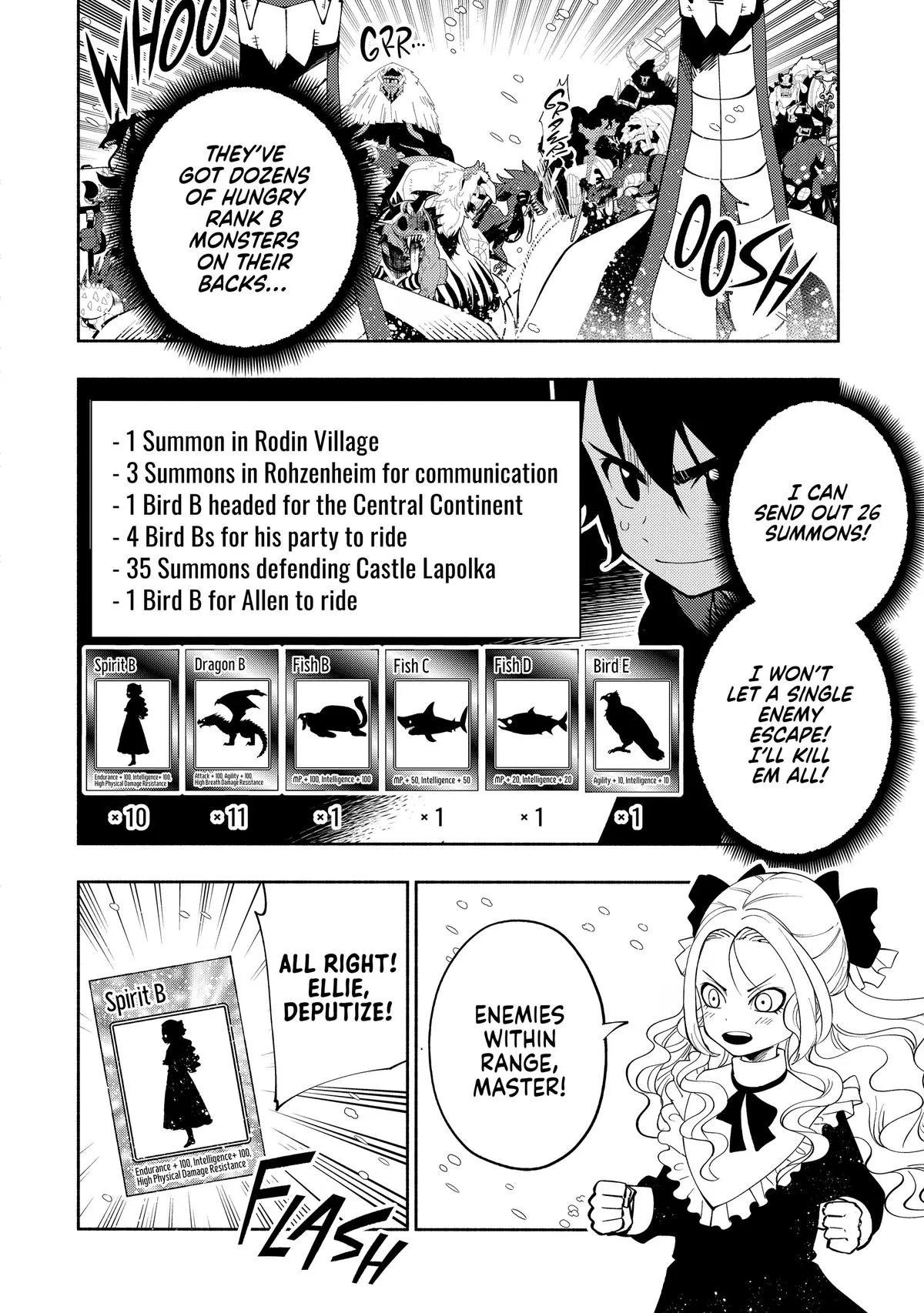 Read Hell Mode Manga Online