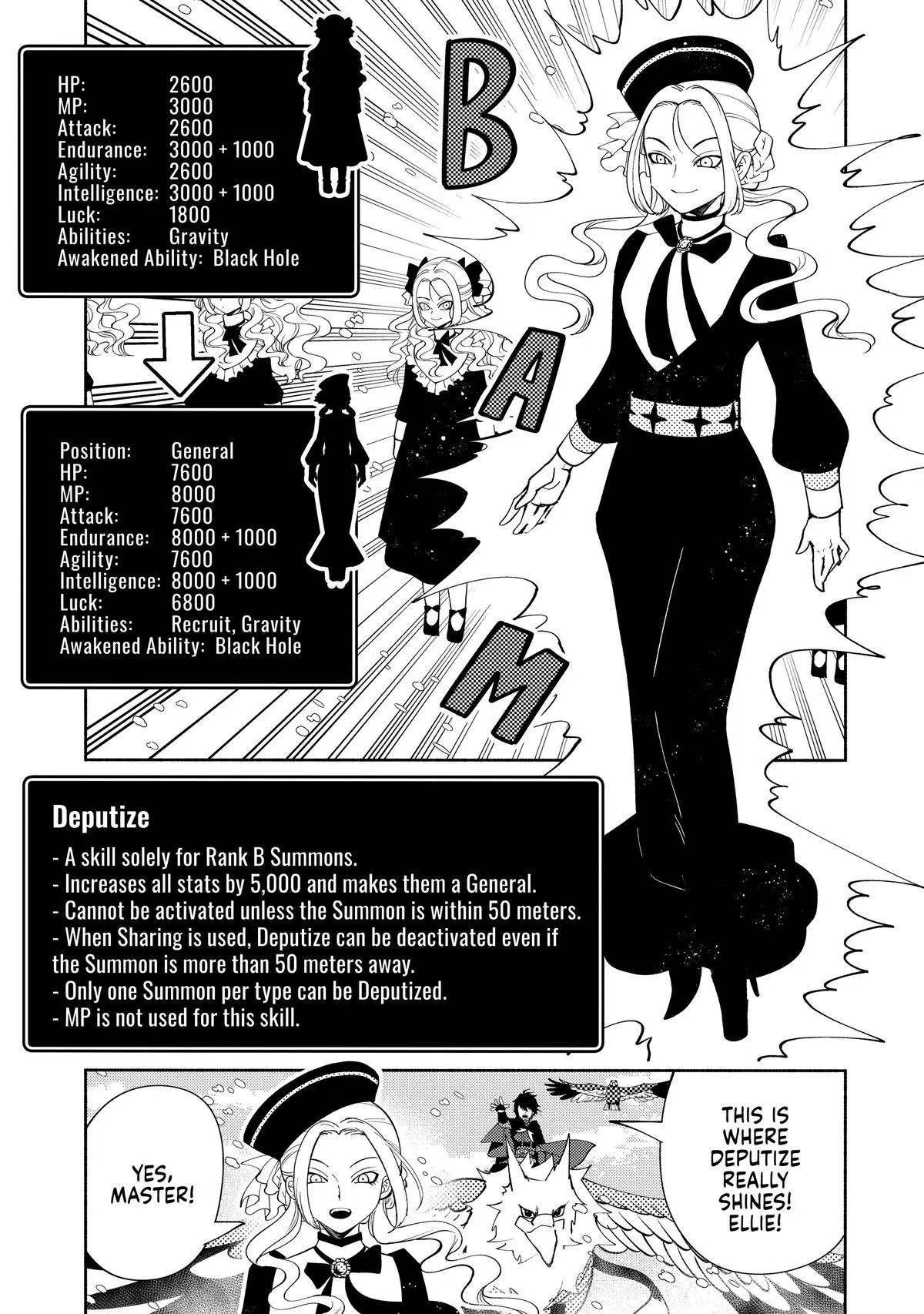 Read Hell Mode Manga Online