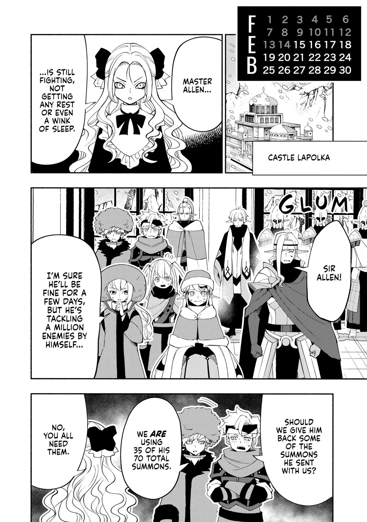 Read Hell Mode Manga Online