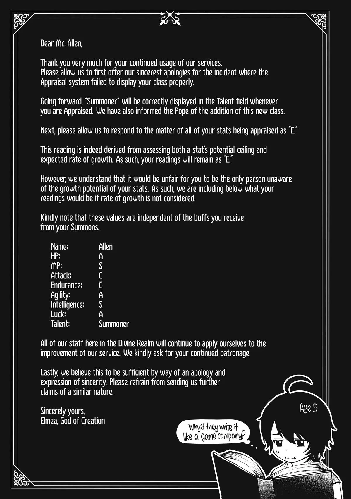 Read Hell Mode Manga Online