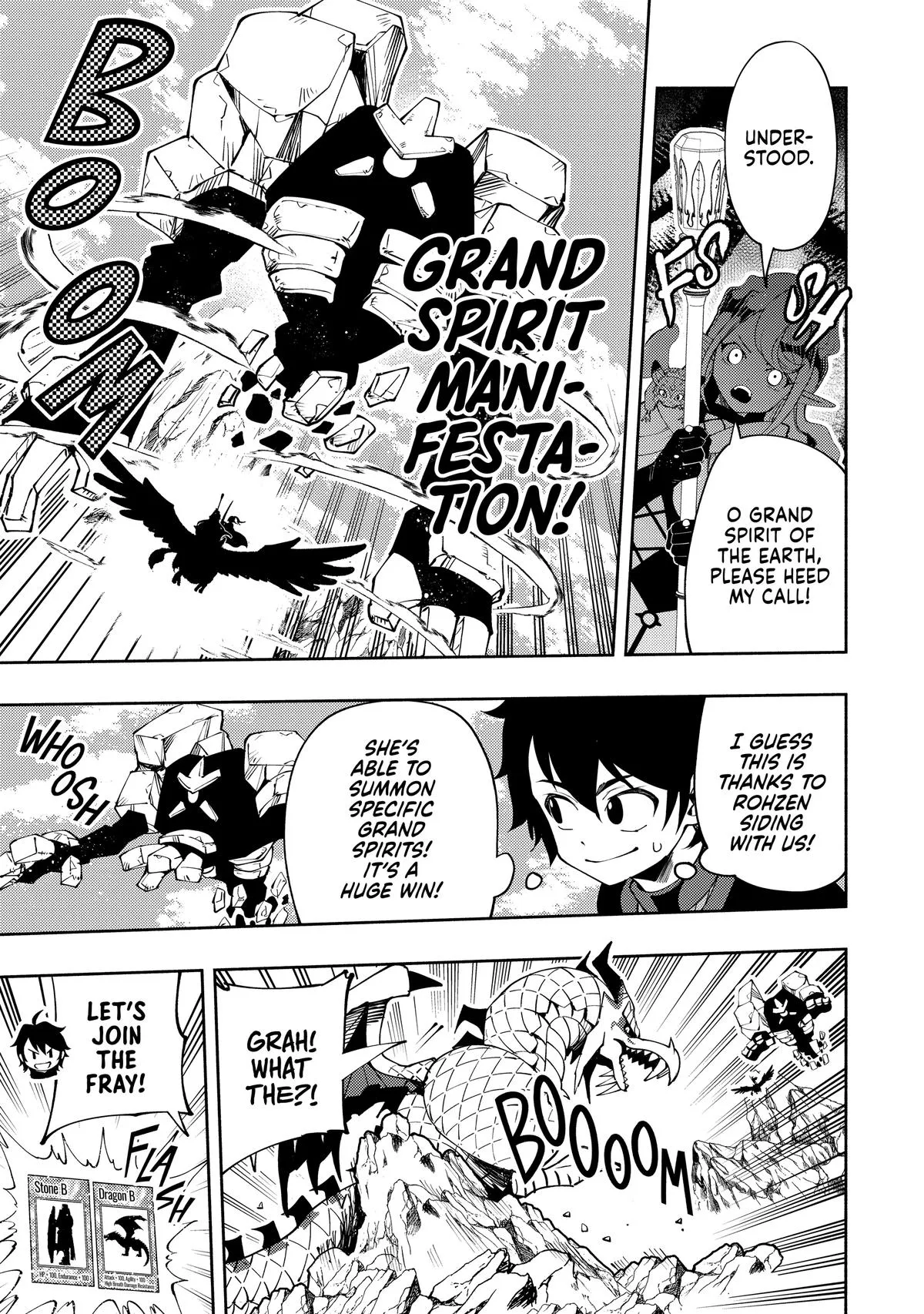 Read Hell Mode Manga Online